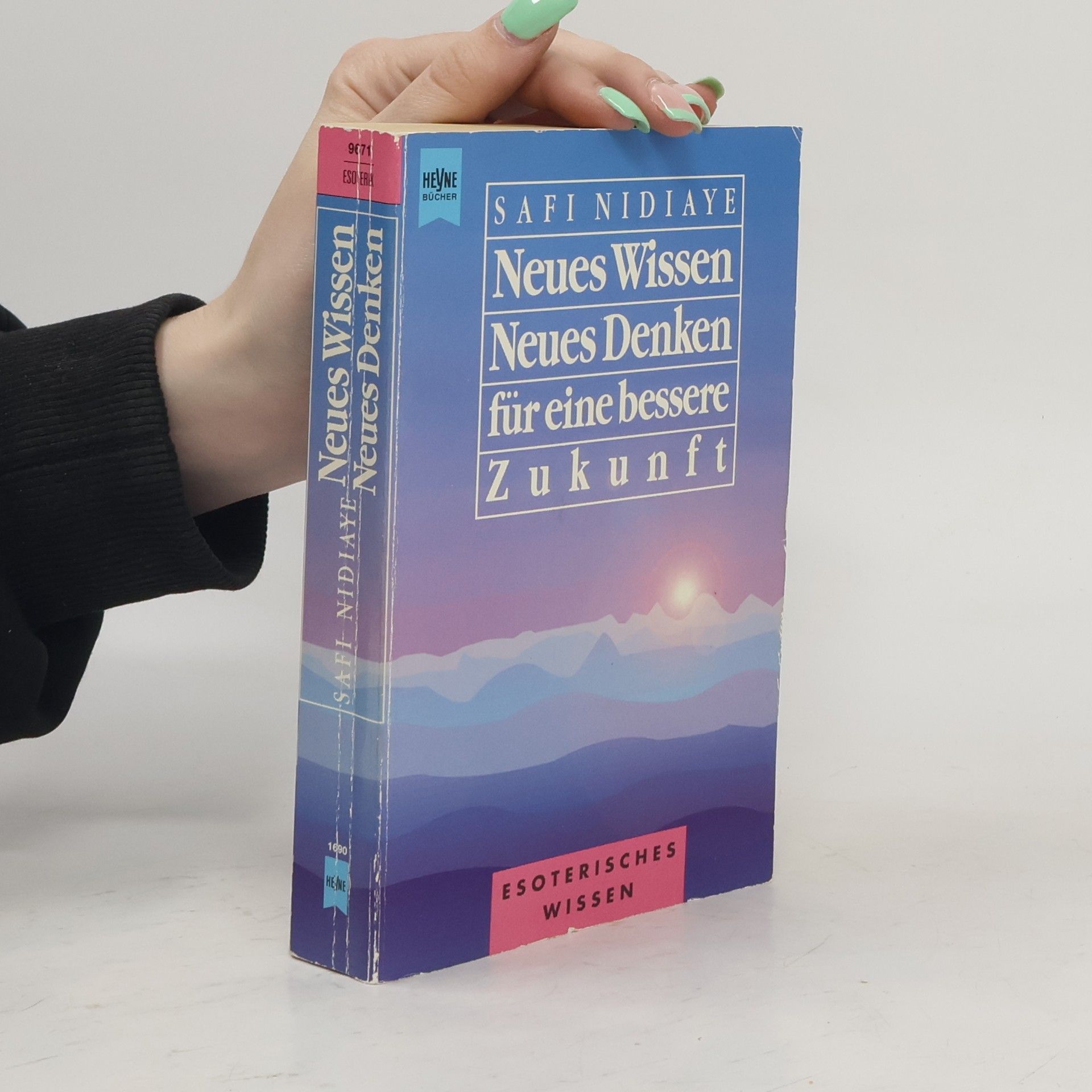 Collectif d'auteurs Neues Wissen
