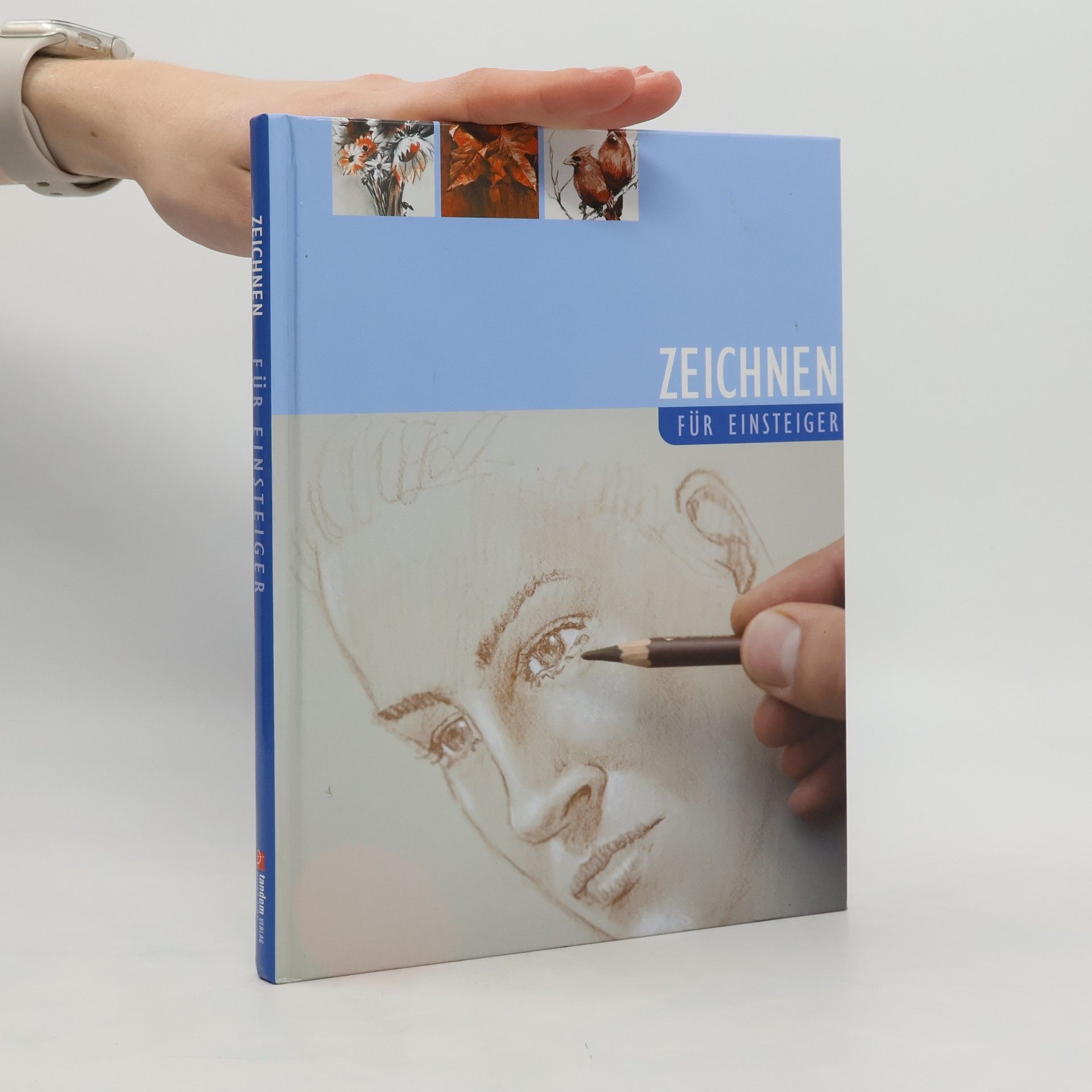 Francisco Asensio Cerver Zeichnen