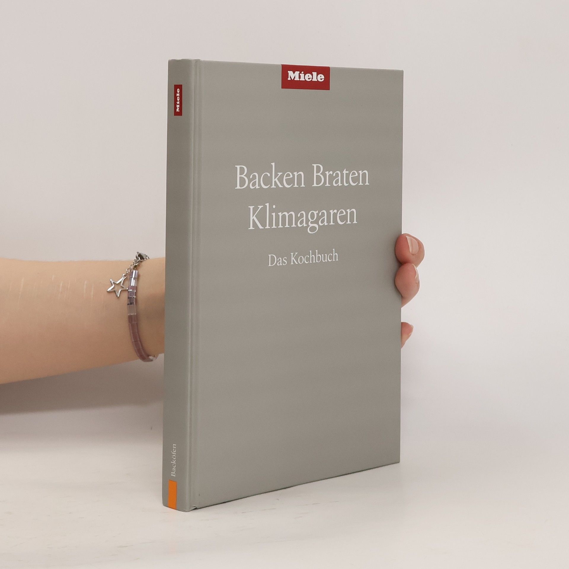 Collective Backen Braten Klimagaren