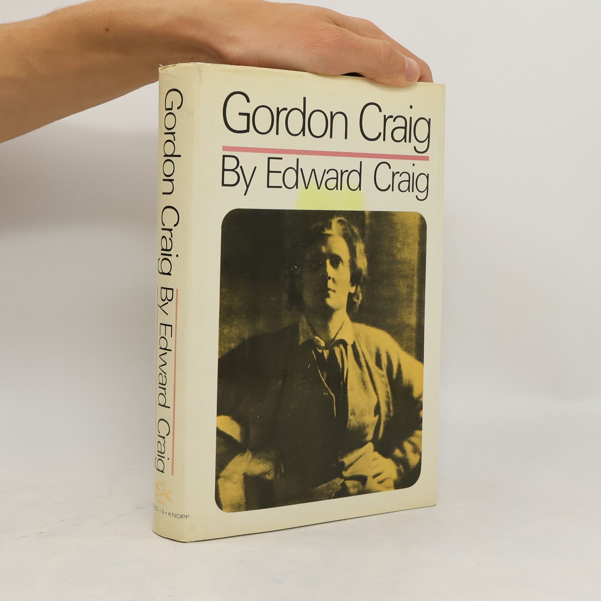 Edward Craig Gordon Craig
