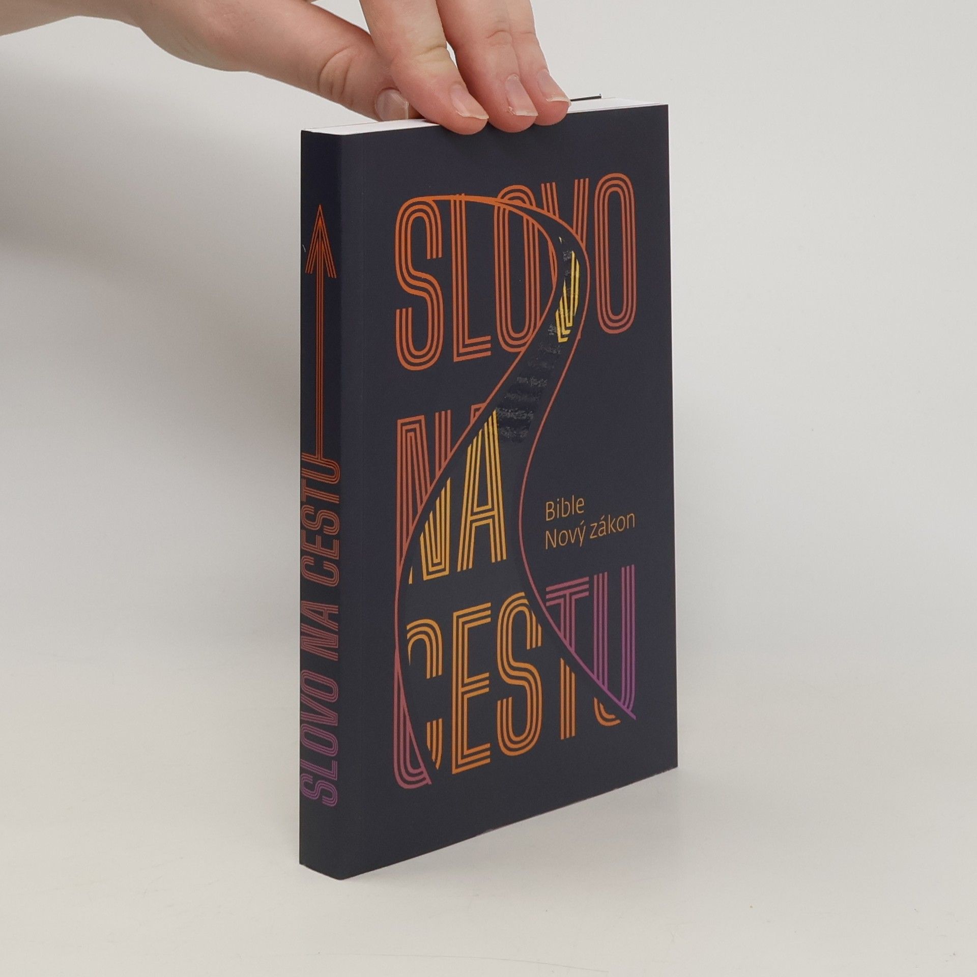 Kolektiv autorů Slovo na cestu