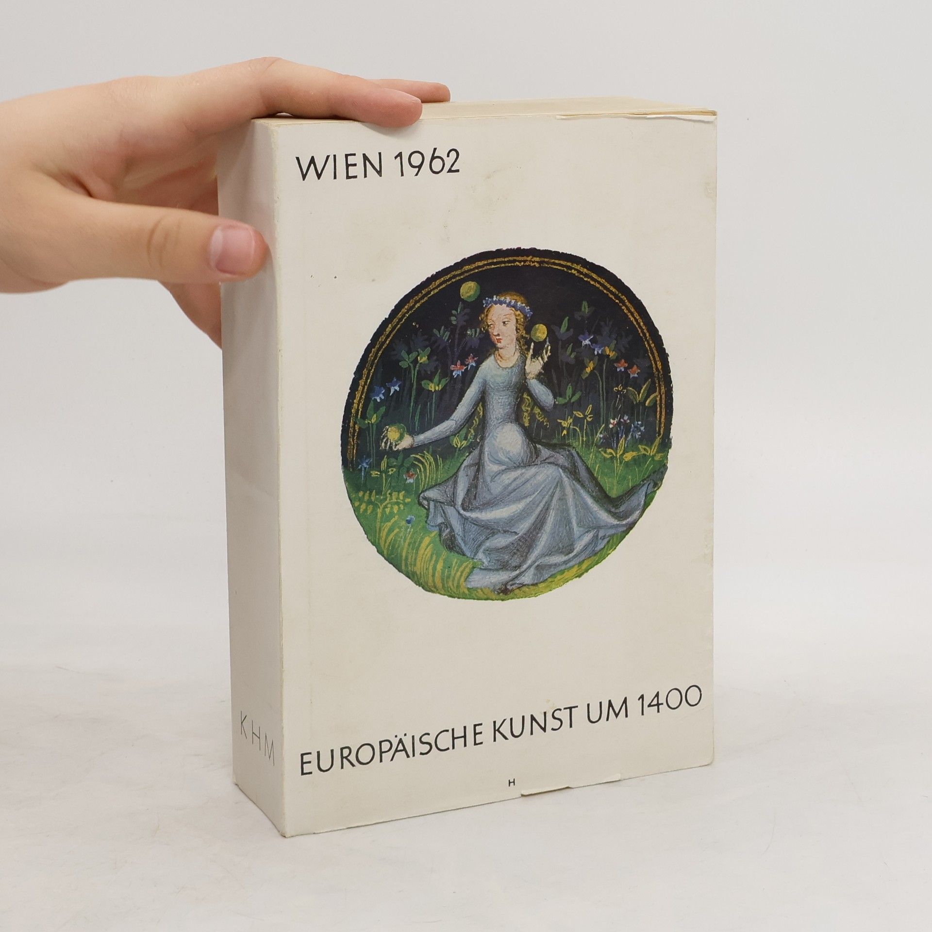 Collective Europäische Kunst um 1400