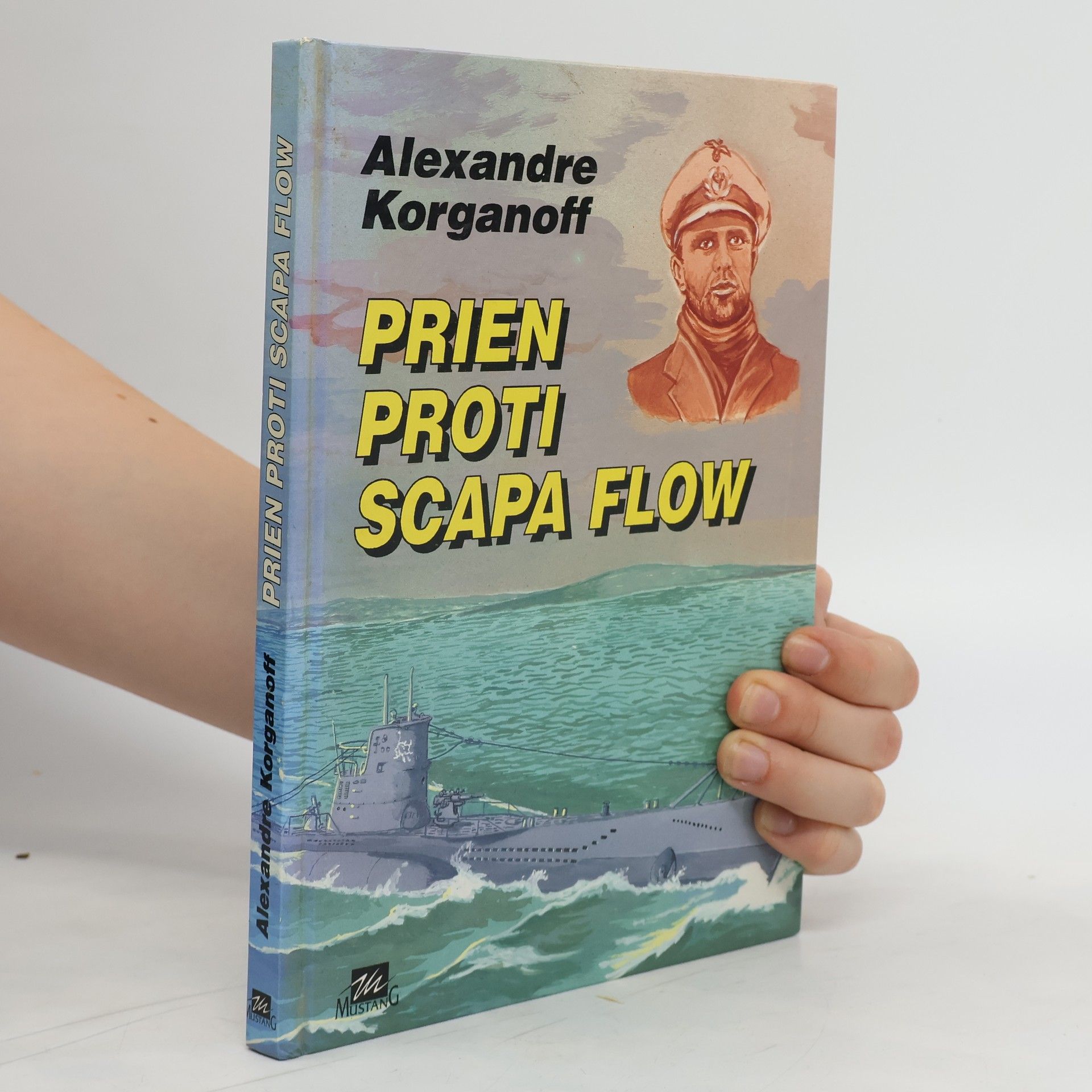 Collective Prien proti Scapa Flow
