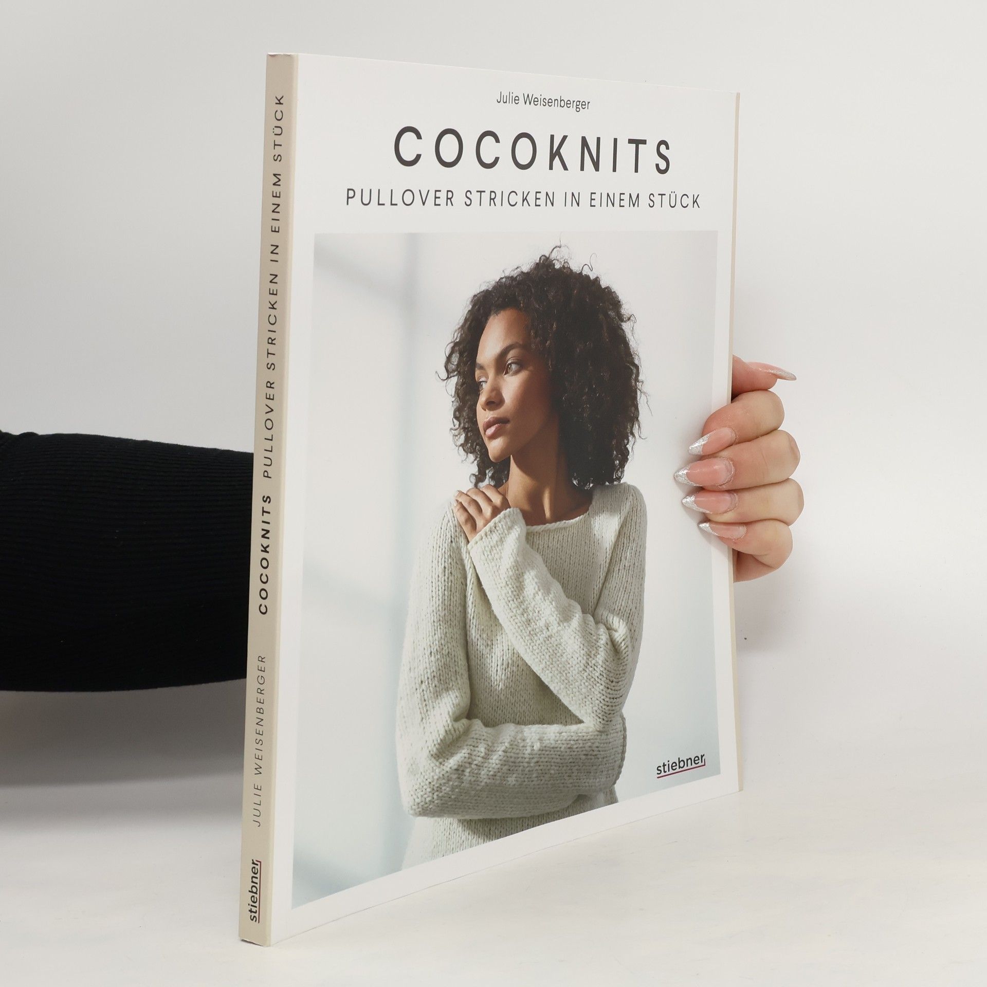 Julie Weisenberger Cocoknits