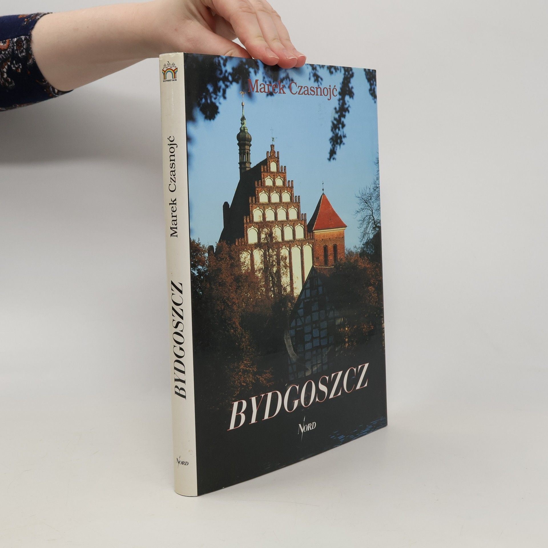 Marek Czasnojc' Bydgoszcz