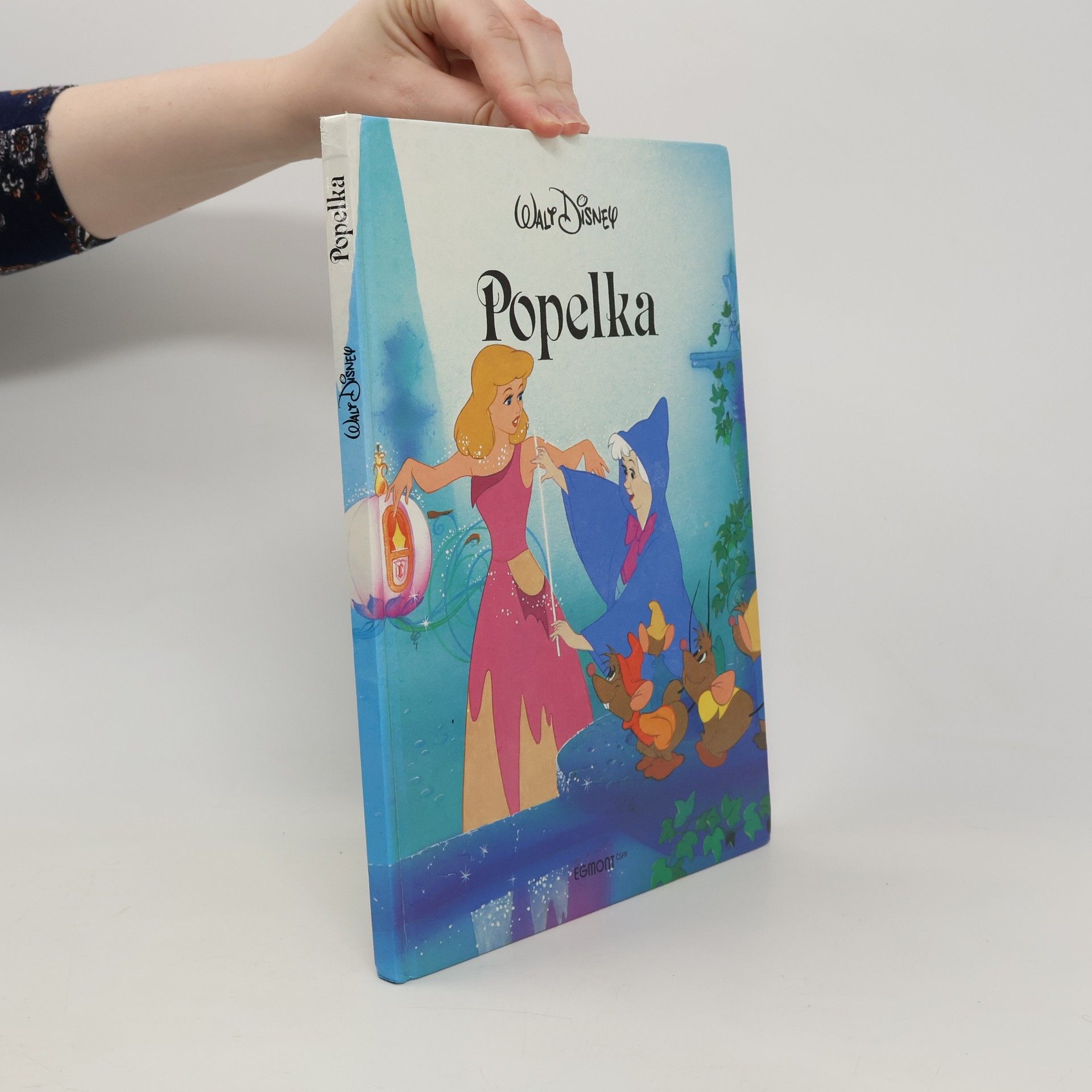 kolektiv Popelka