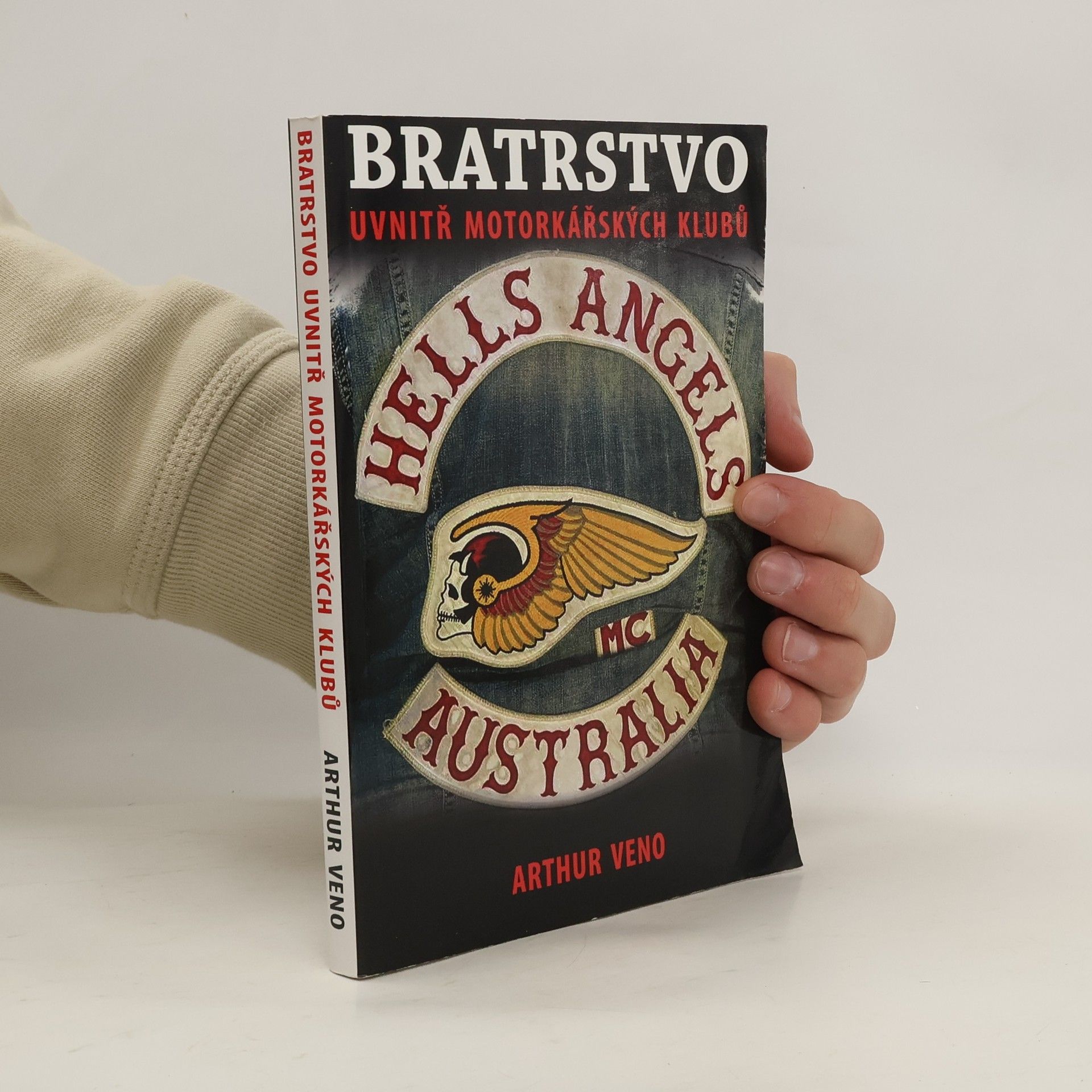 Arthur Veno Bratrstvo