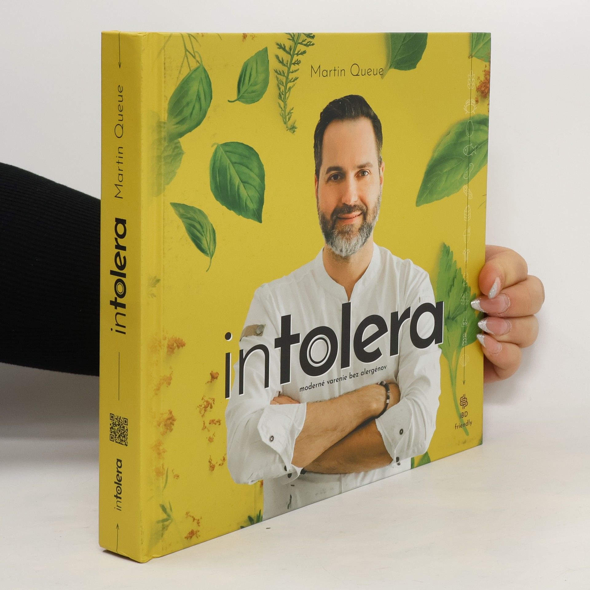Intolera