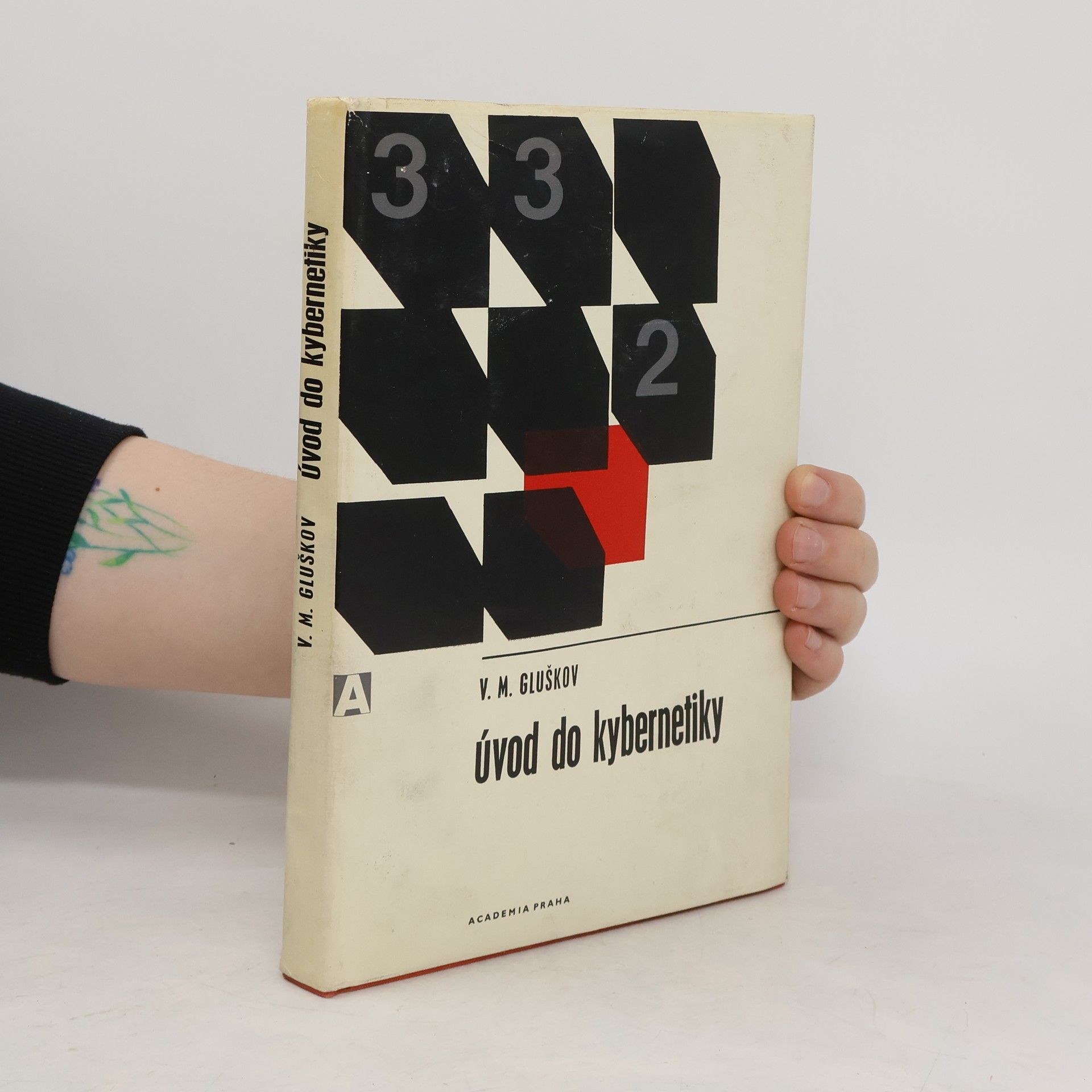 Úvod do kybernetiky