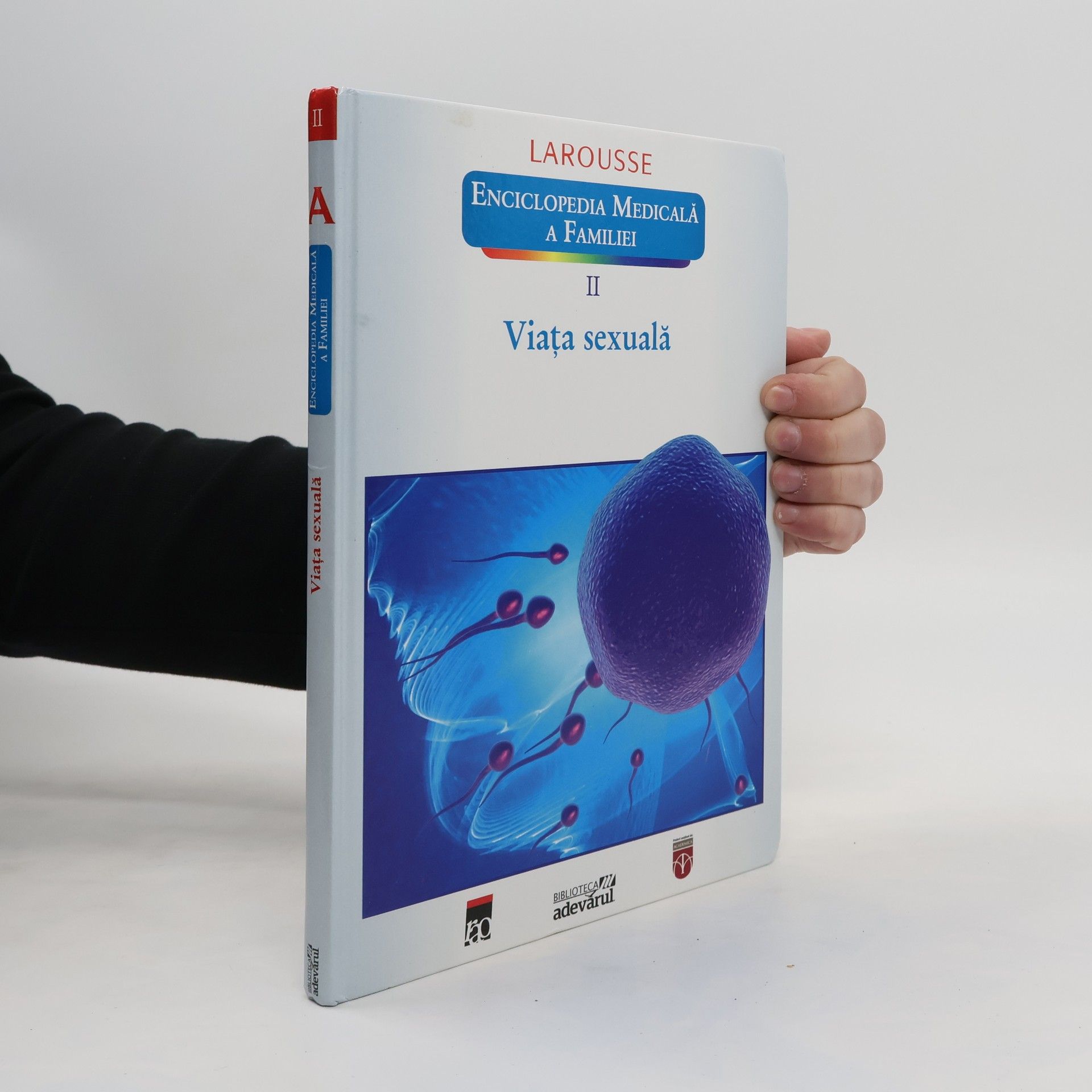 Yves Morin Enciclopedia medicală a familiei