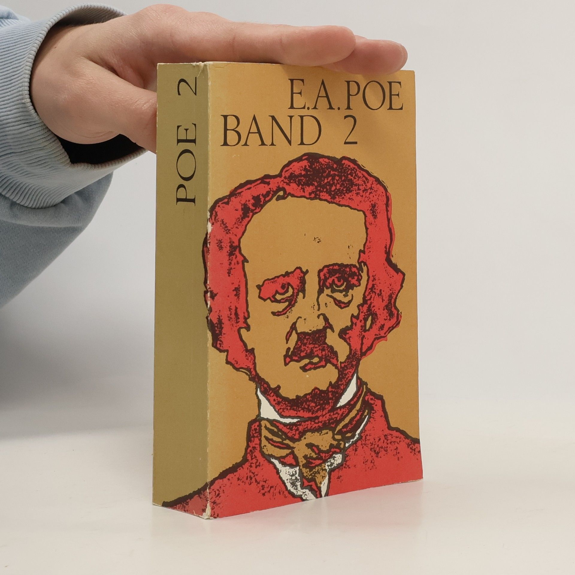 Collective E. A. Poe. Band 2