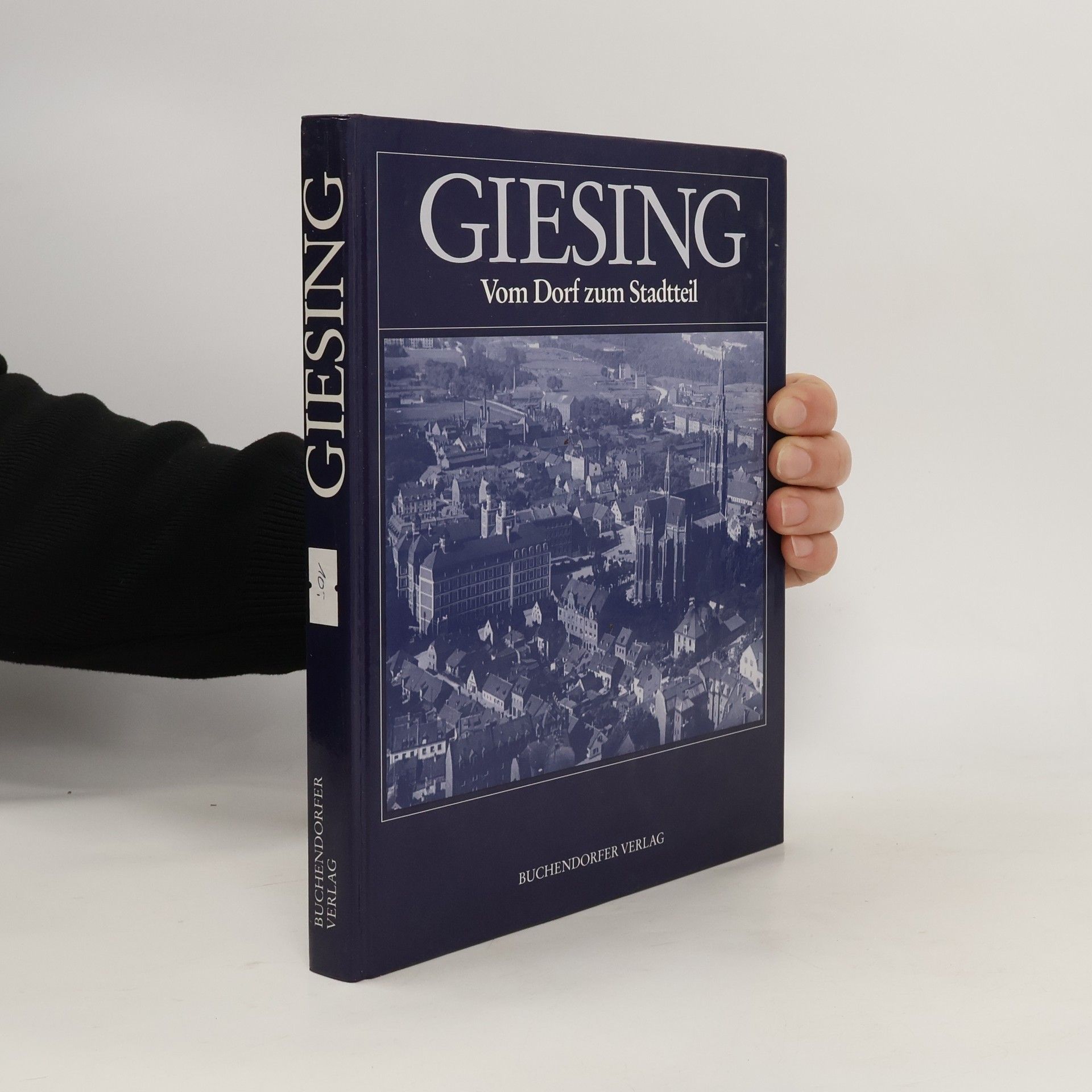 Hildegard Adam Giesing