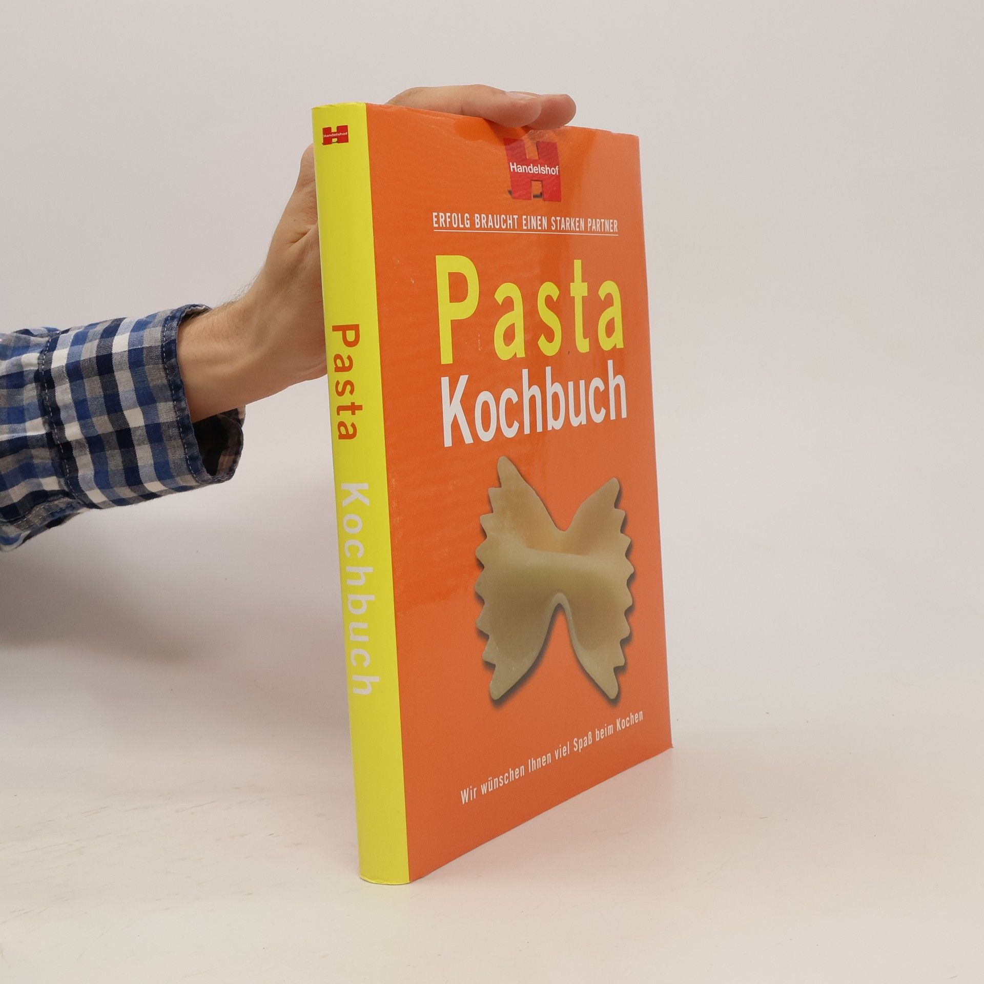 Autorenkollektiv Pasta Kochbuch