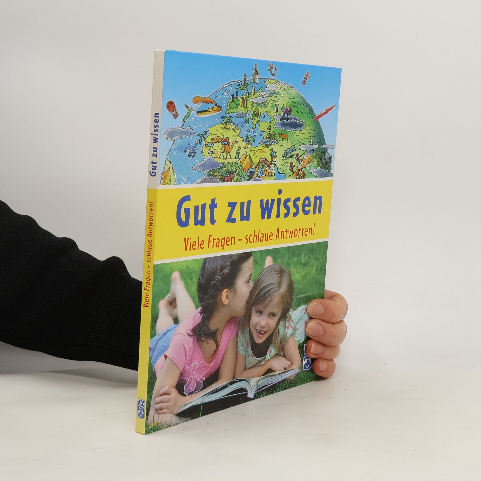 Jane Elliot Gut zu wissen