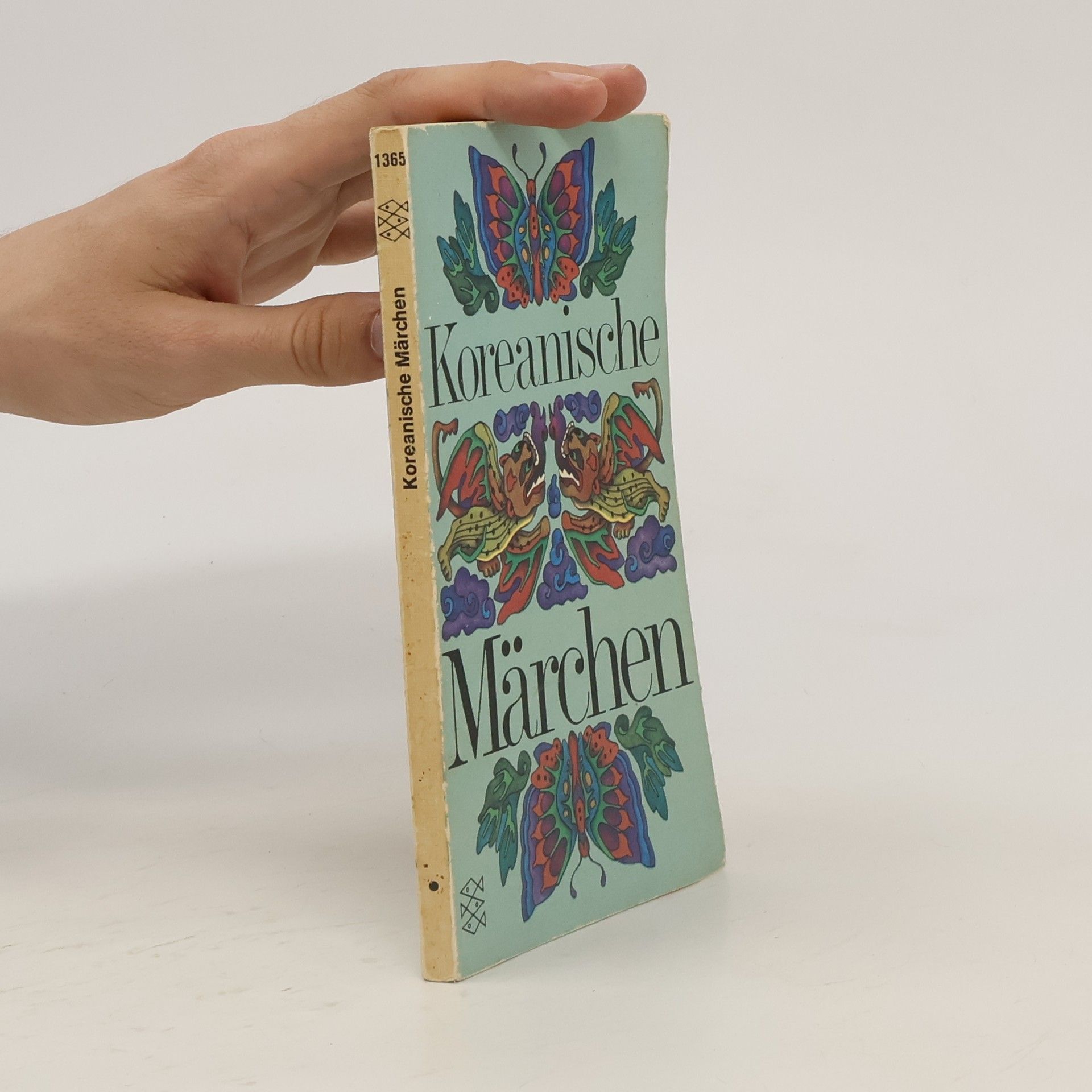 Koreanische Märchen