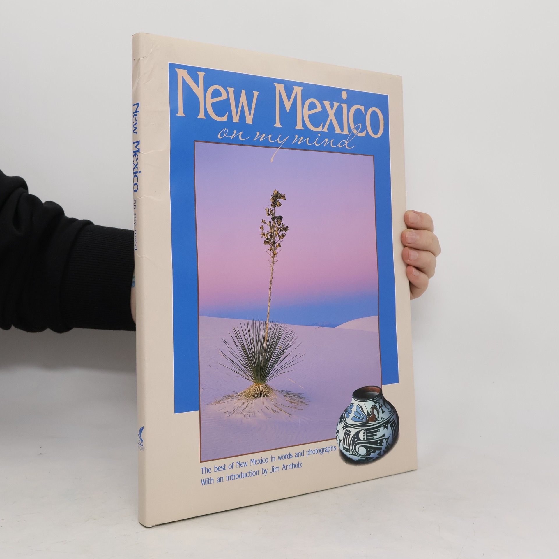 Collectif d'auteurs New Mexico
