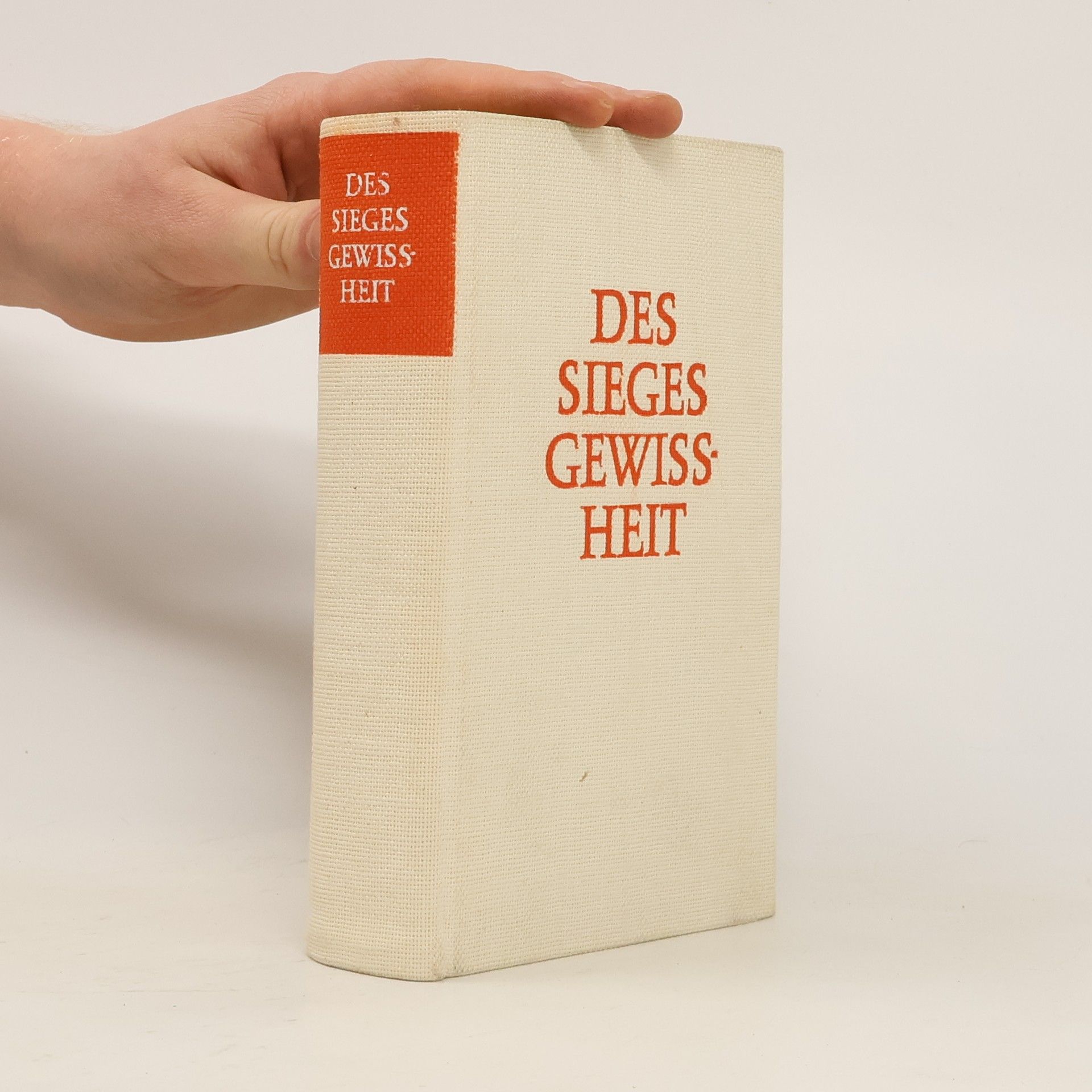 kolektiv Des Sieges Gewissheit