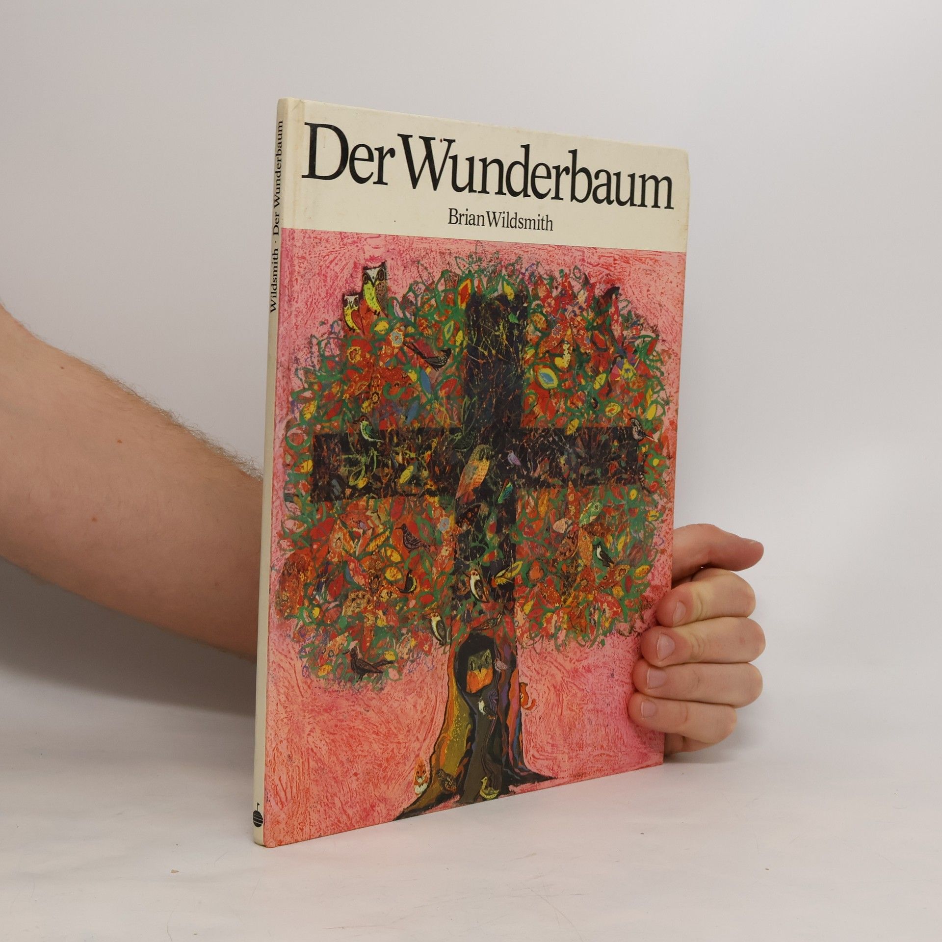 Brian Wildsmith Der Wunderbaum