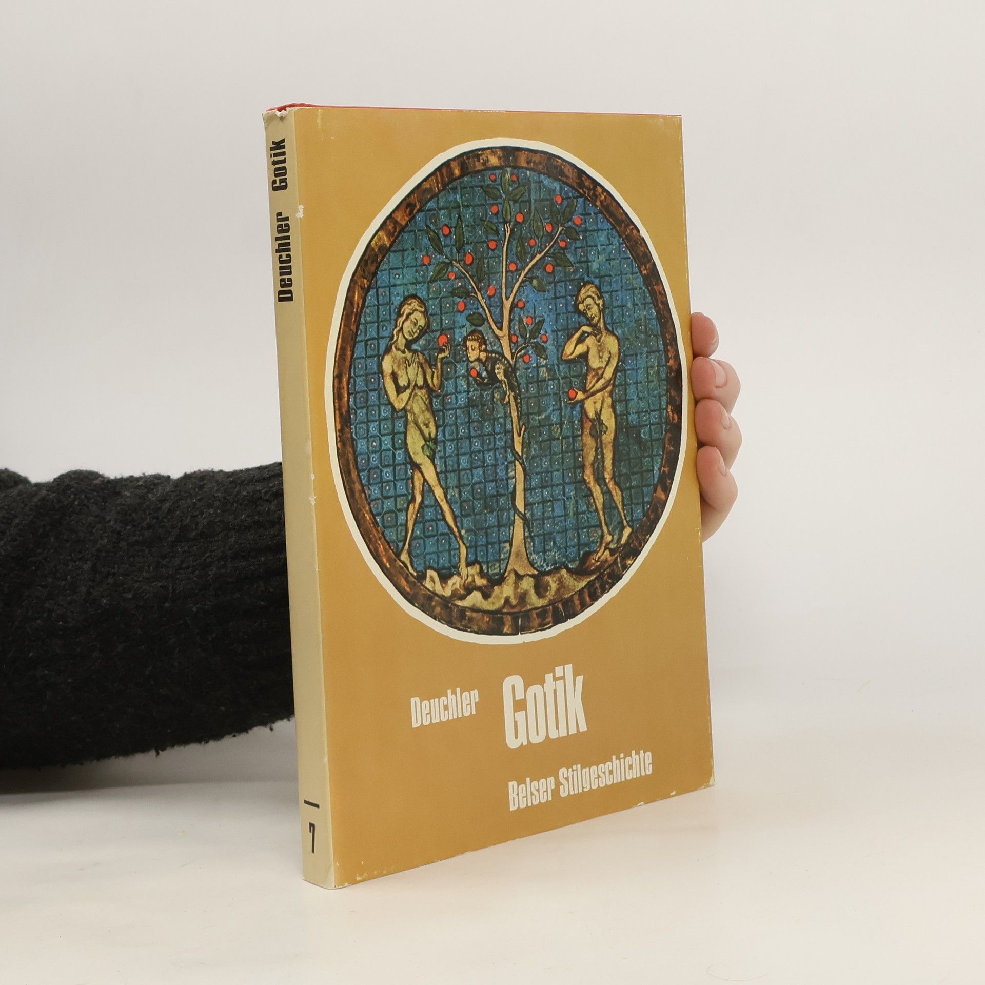 kolektiv Gotik 7