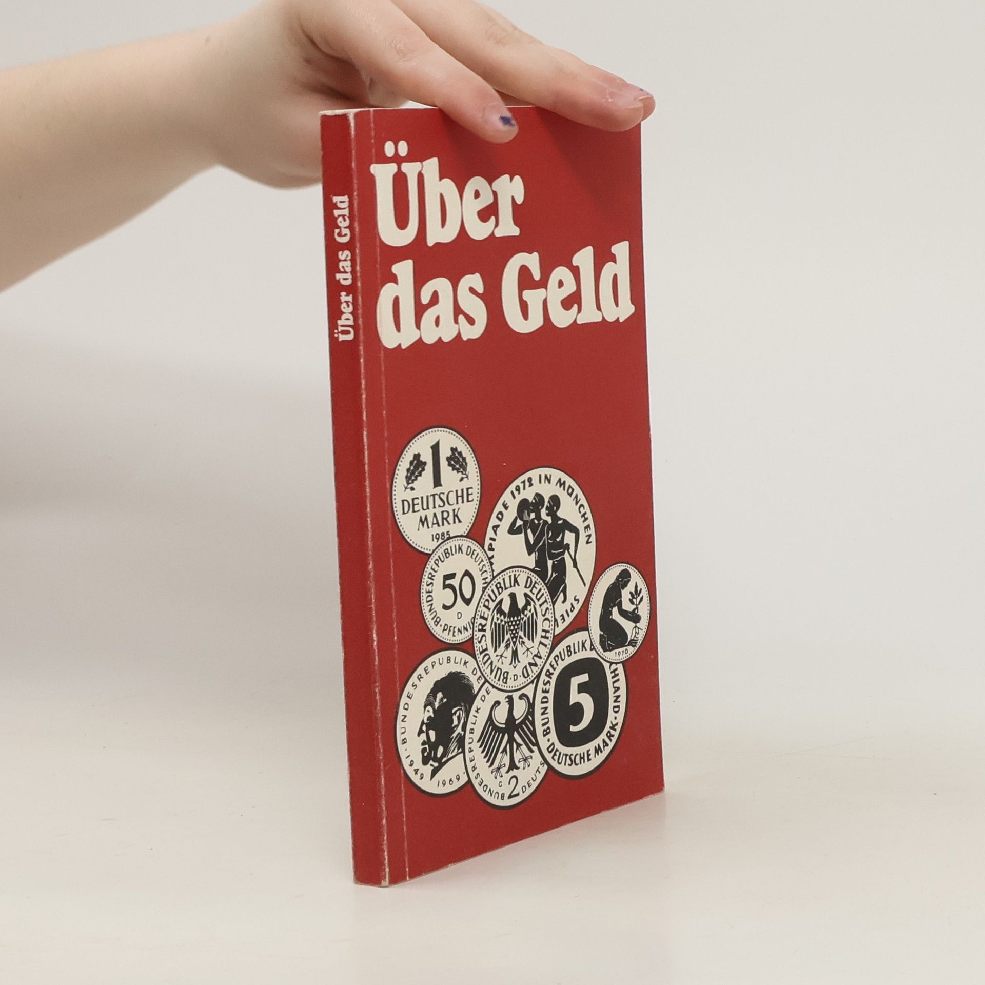 kolektiv Über das Geld