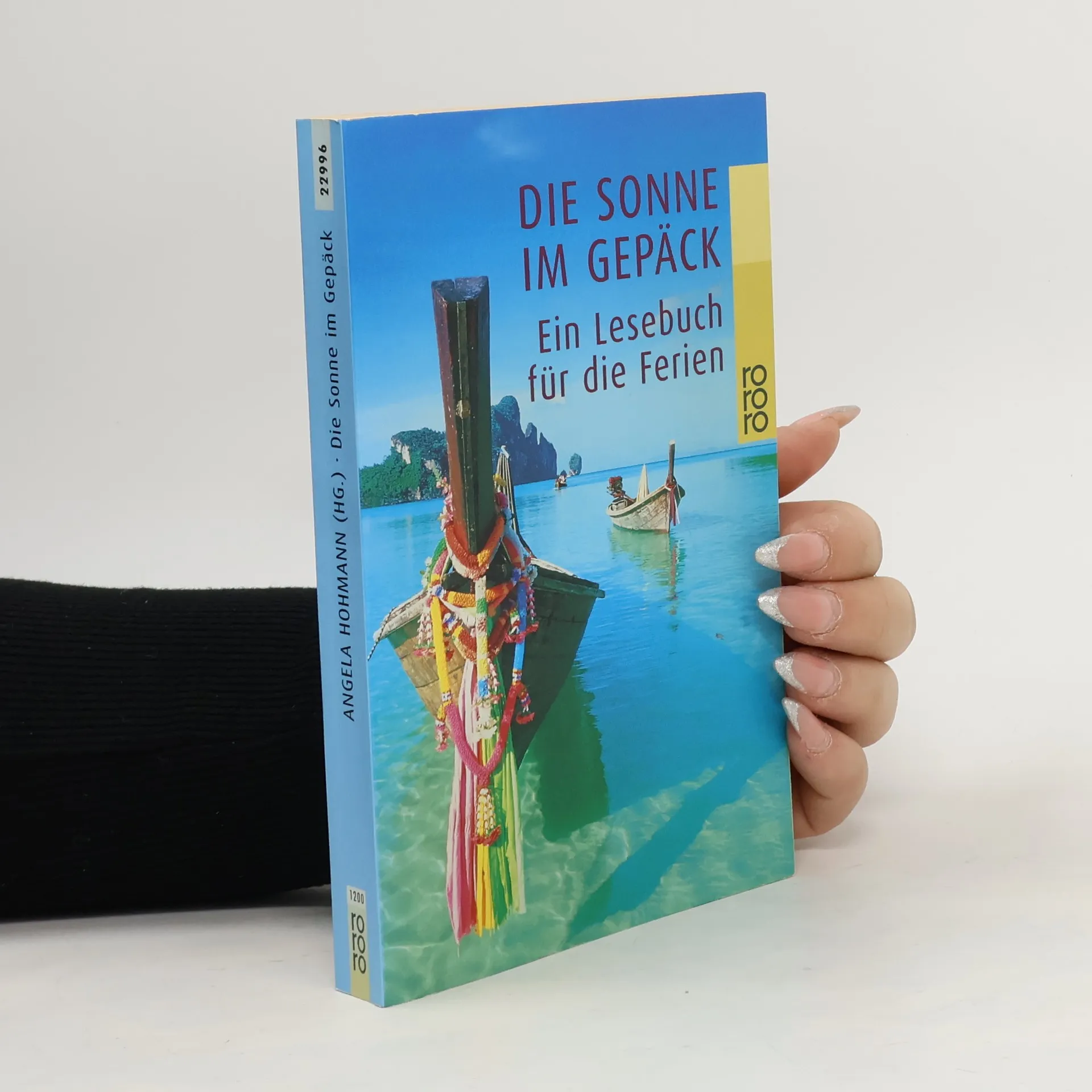 Die Sonne Im Gëpack: Ein Lesebuch Für Die Ferien | Book | Paperback | kolektiv | DE