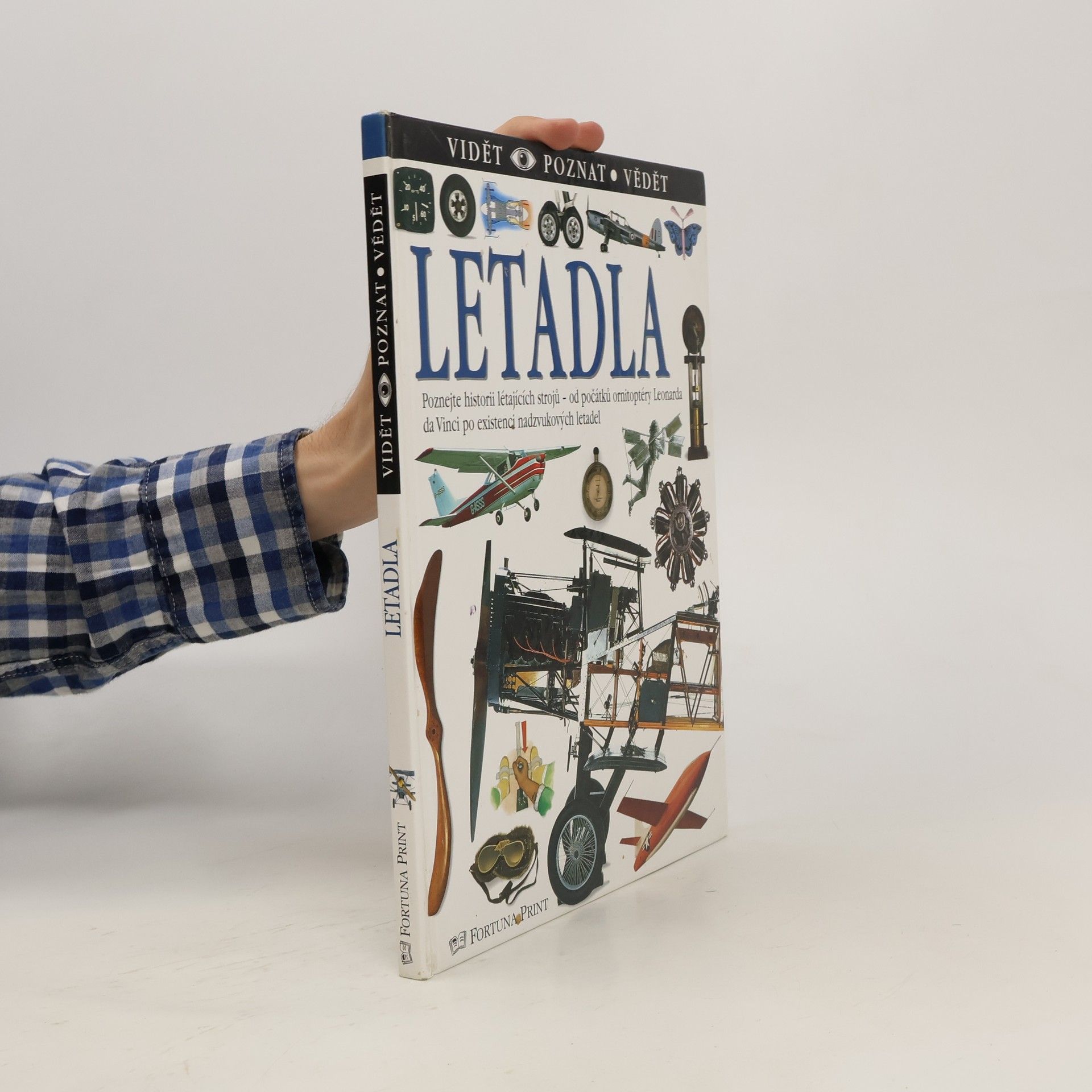 Andrew Nahum Letadla