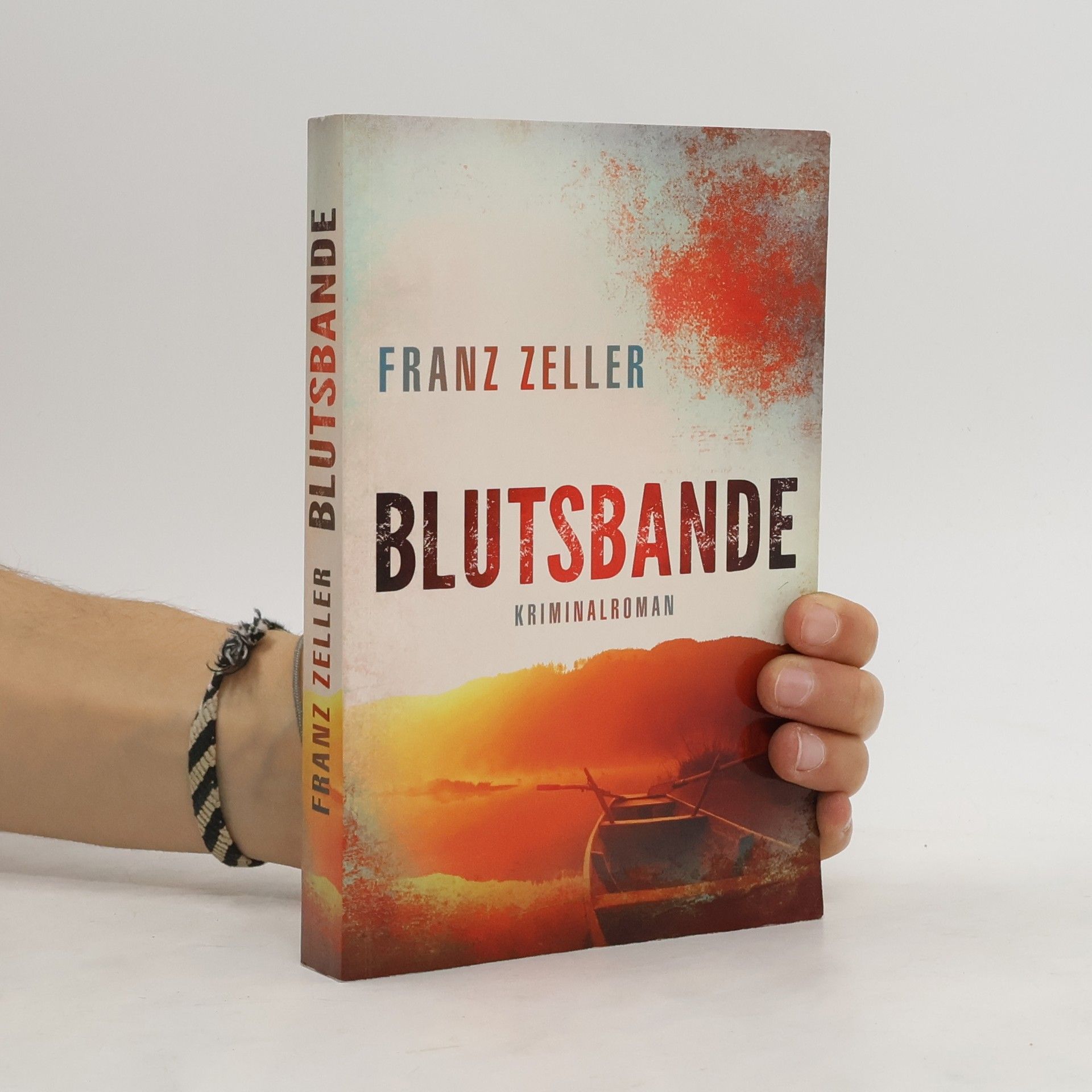 Franz Zeller Blutsbande