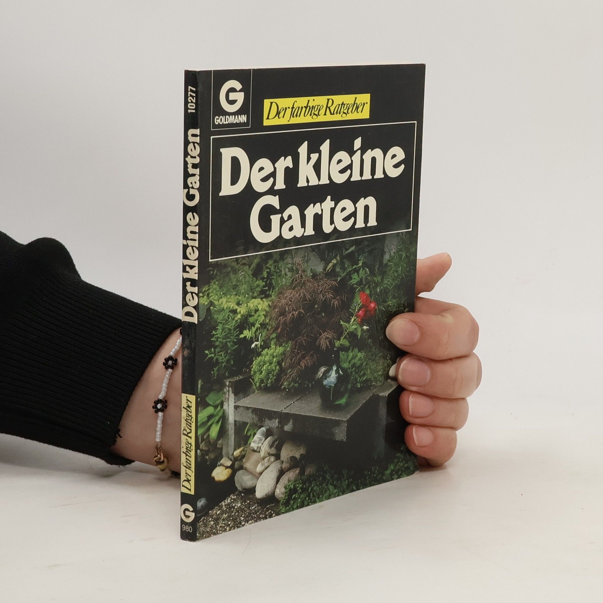 Auteurscollectief Der kleine Garten