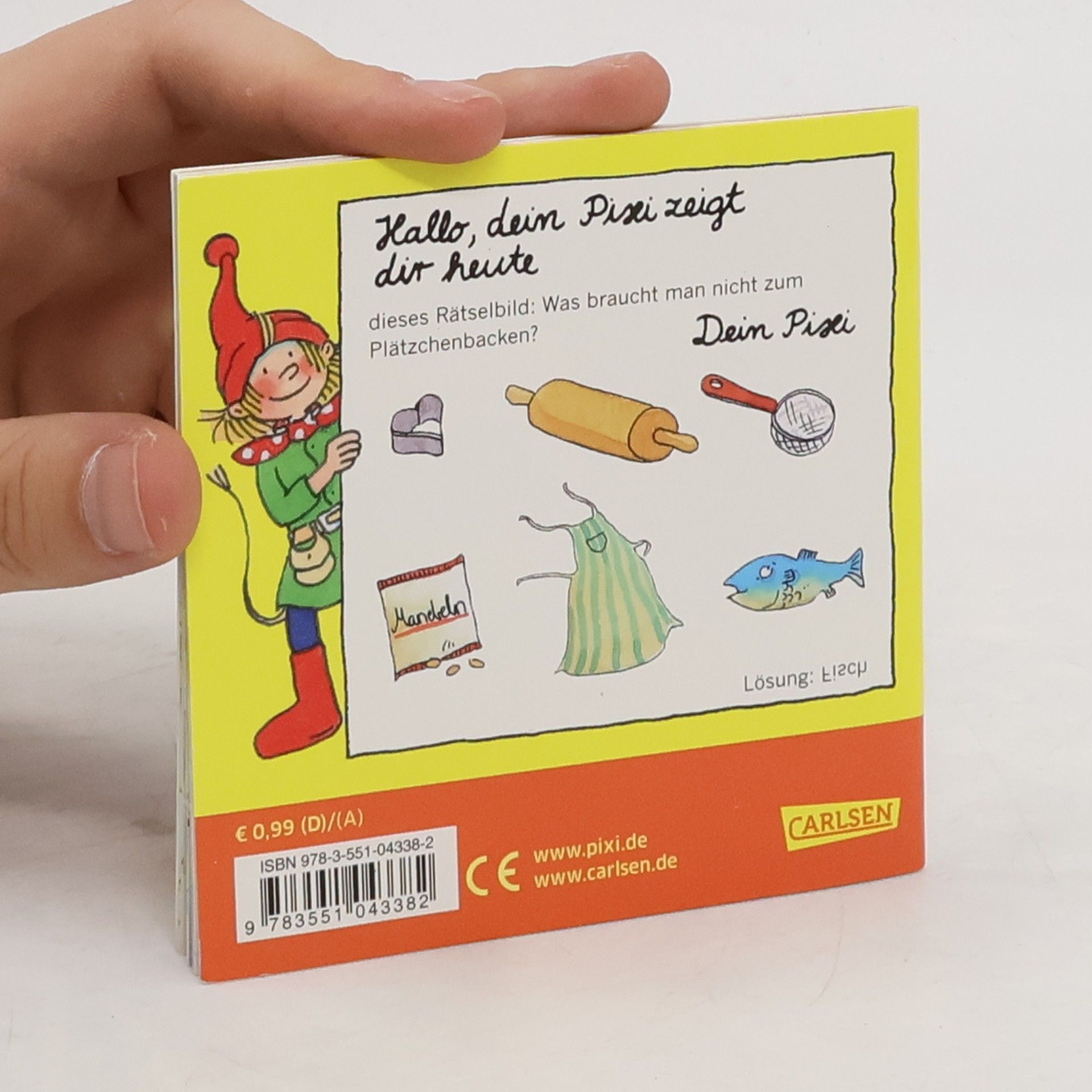 Autorenkollektiv Der Elf und die Engel