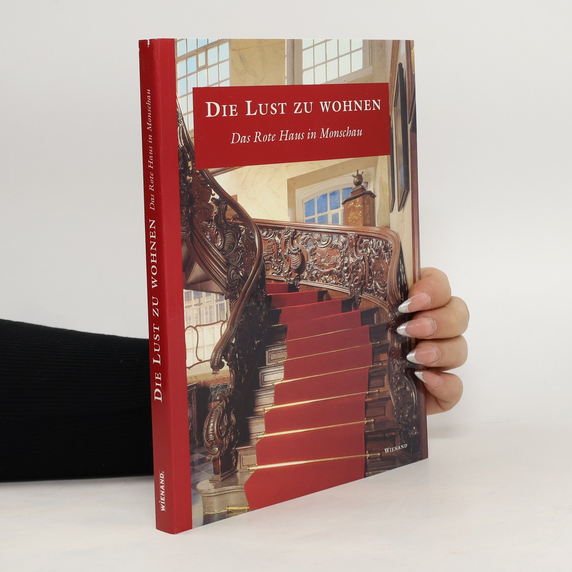 Hartmut John Die Lust zu wohnen
