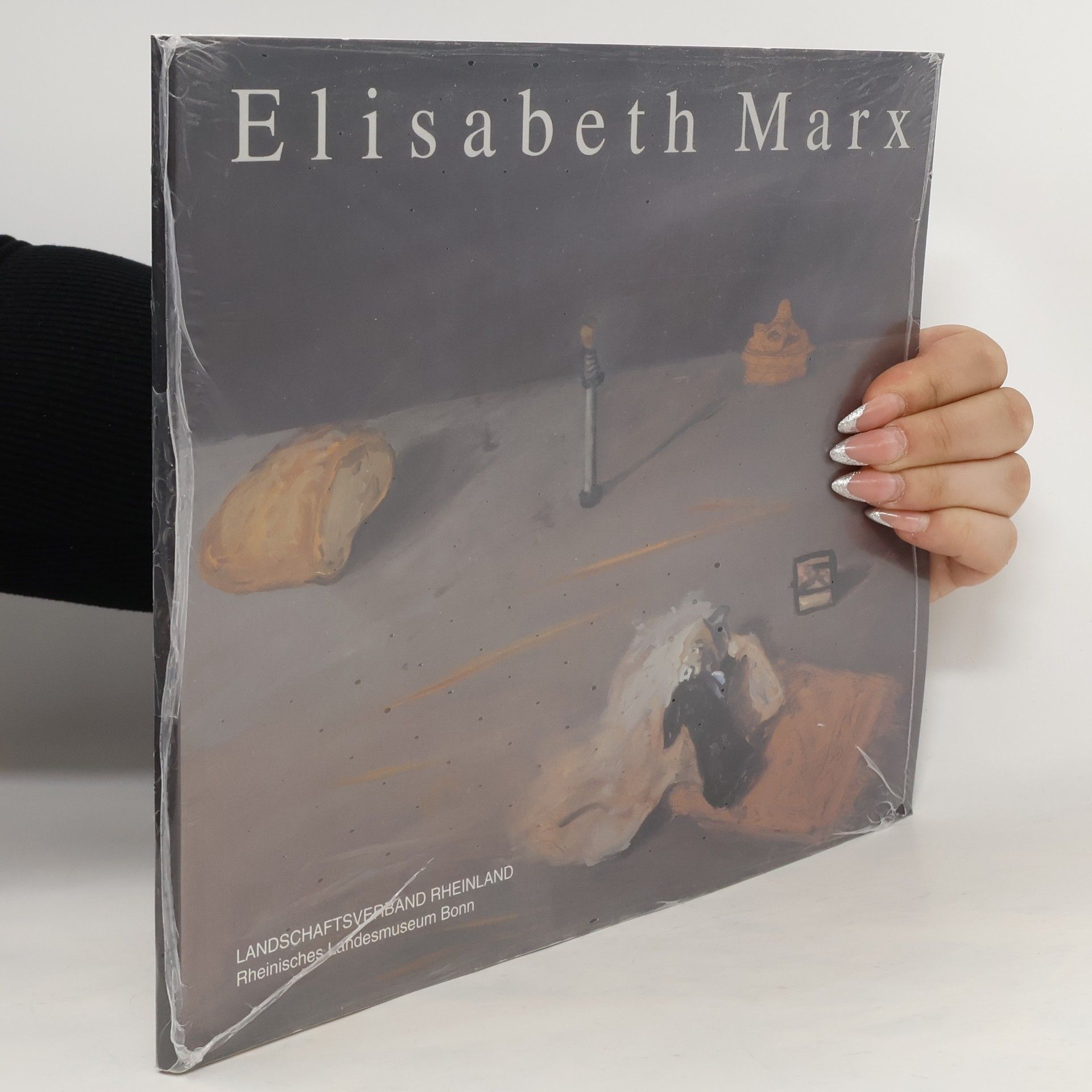 Elisabeth Marx Elisabeth Marx