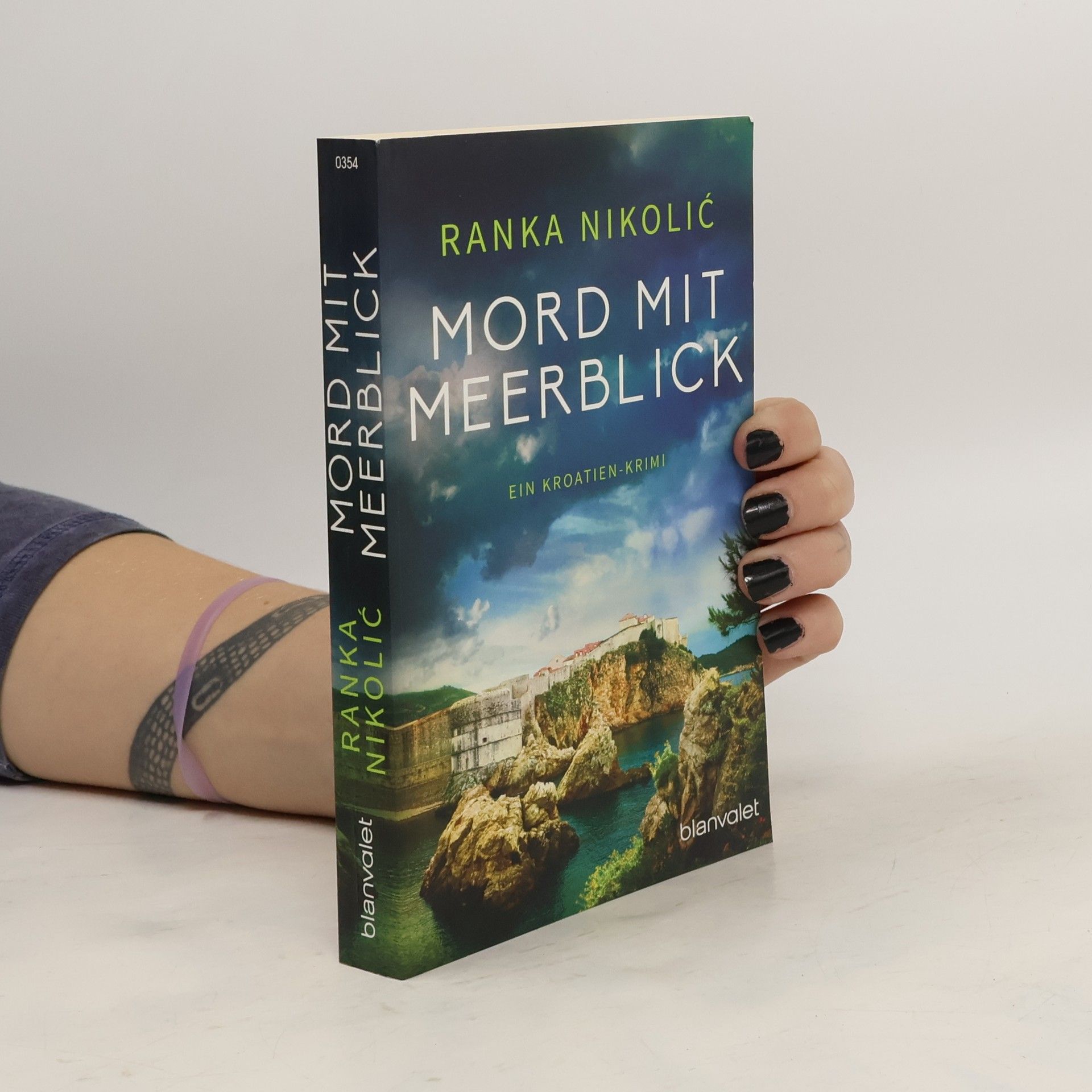 Ranka Nikolic Mord mit Meerblick