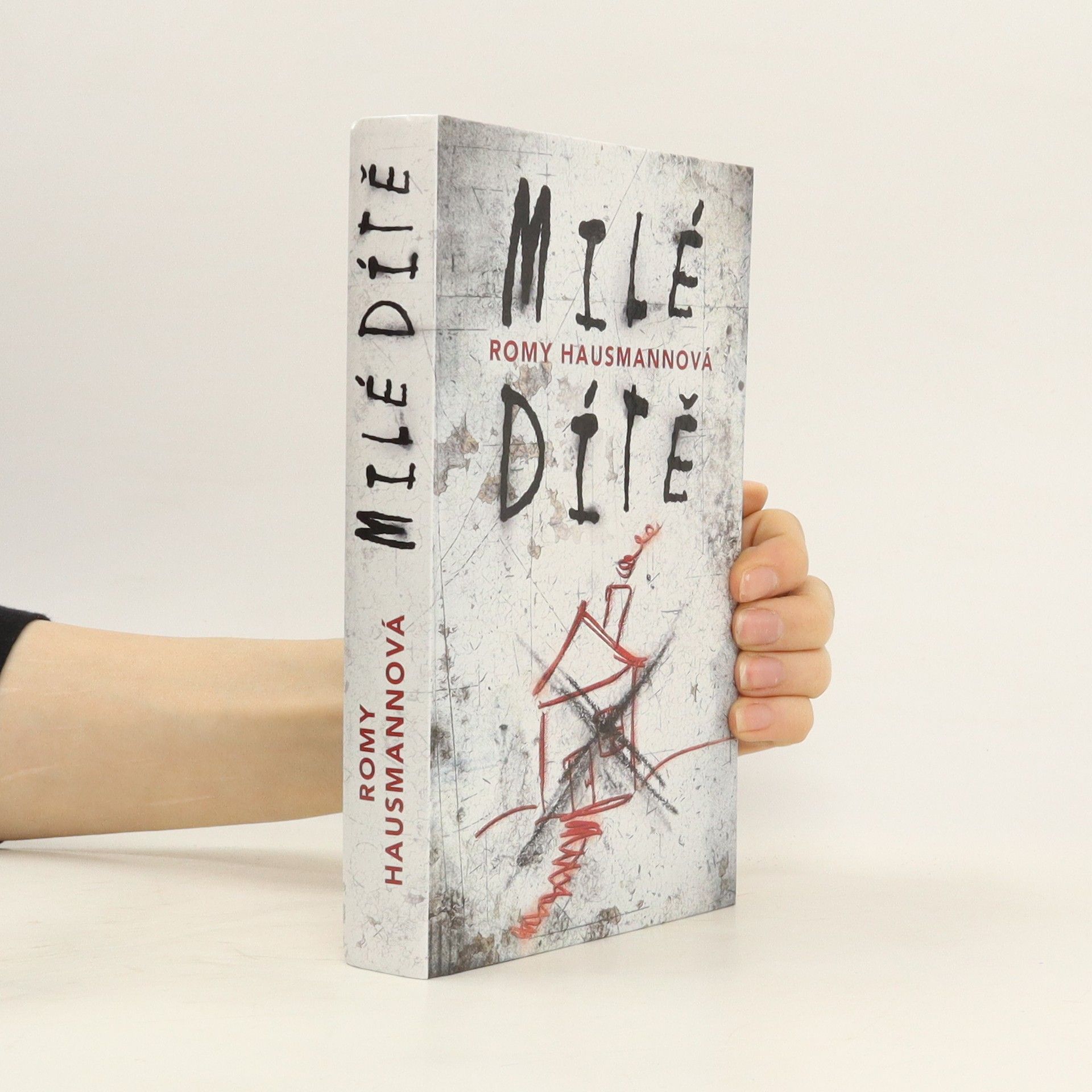 Romy Hausmann Milé dítě