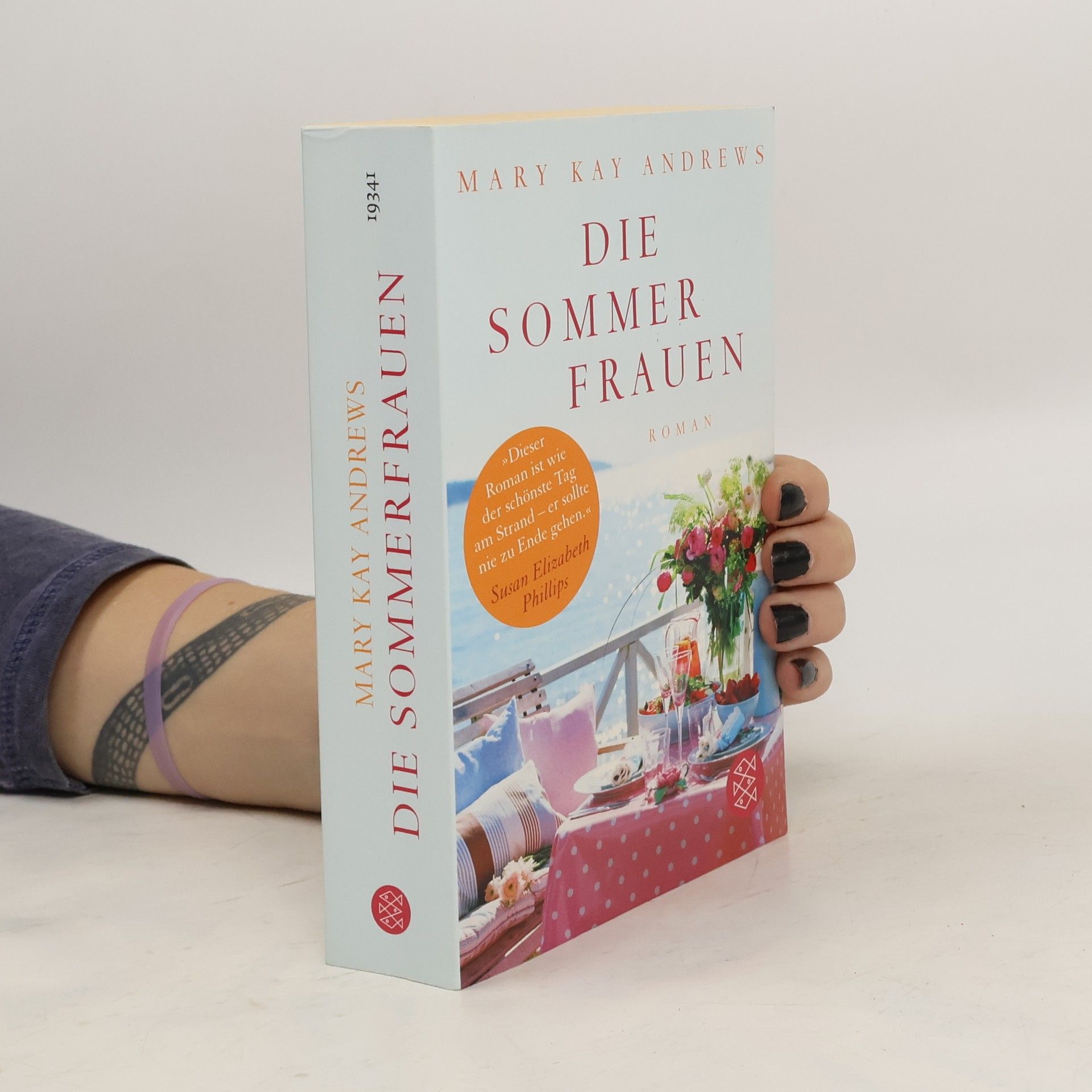 Mary Kay Andrews Die sommer frauen