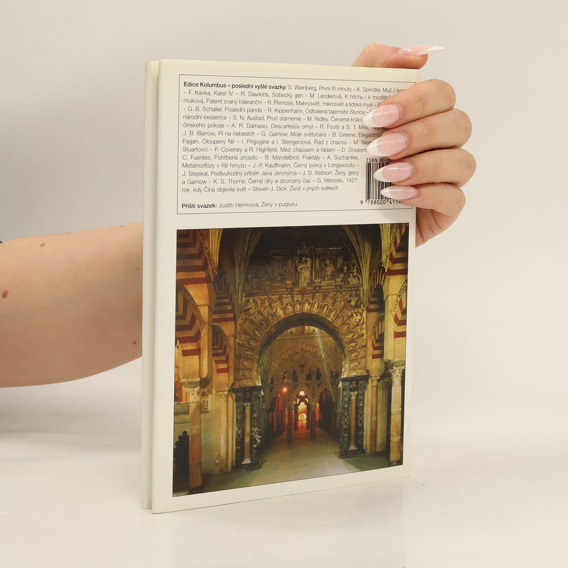 R. A. Richard A. Fletcher Kříž a půlměsíc: Křesťanství a islám od Muhammada po reformaci