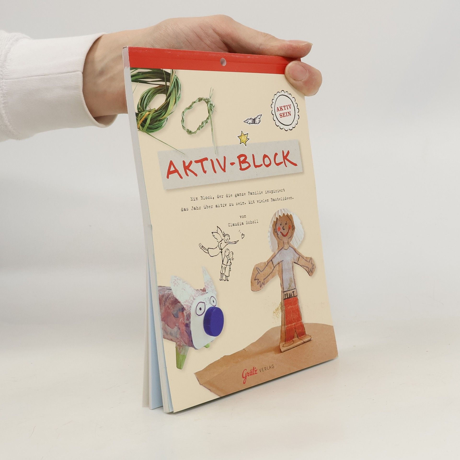 Autorenkollektiv Aktiv-Block