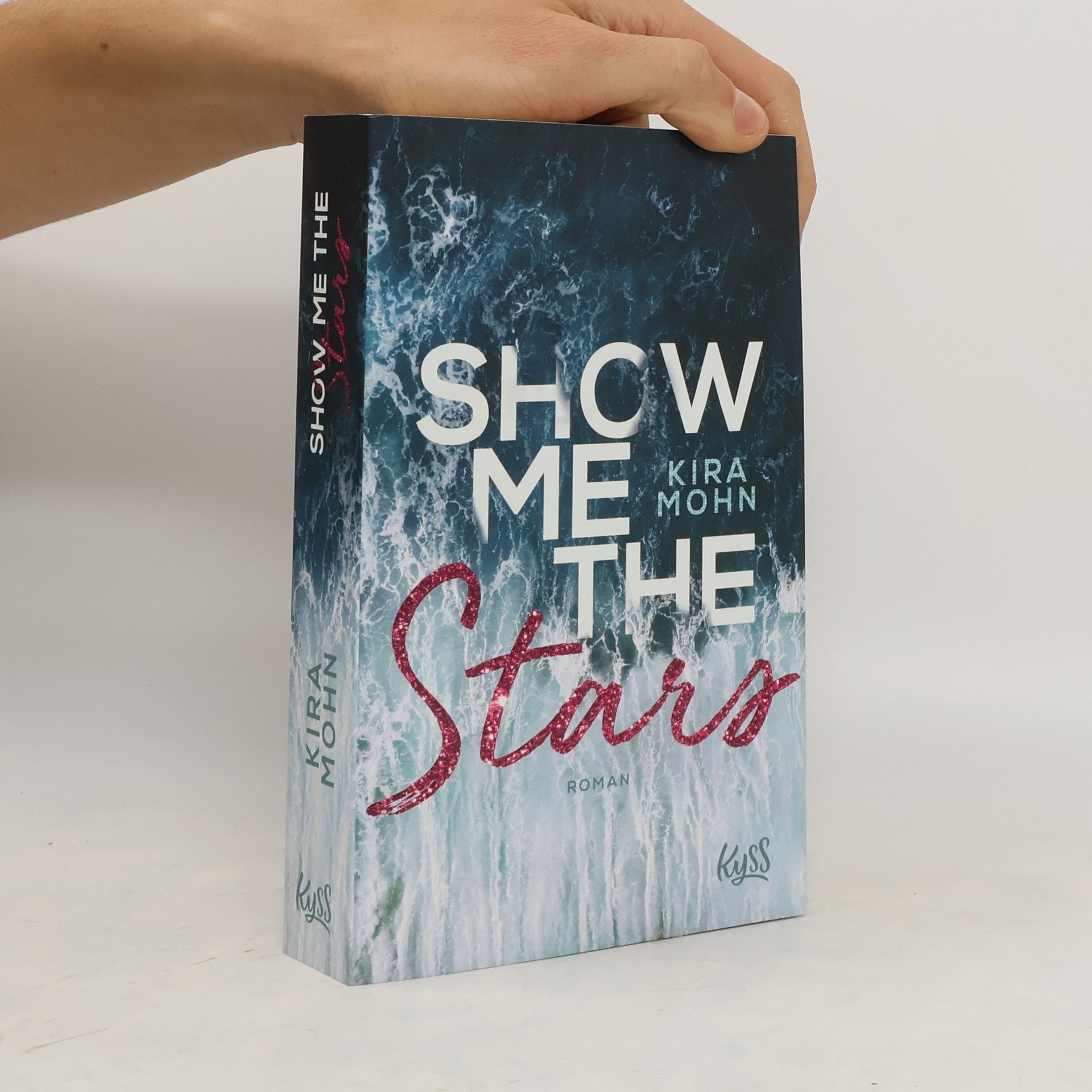 Kira Mohn Show me the stars
