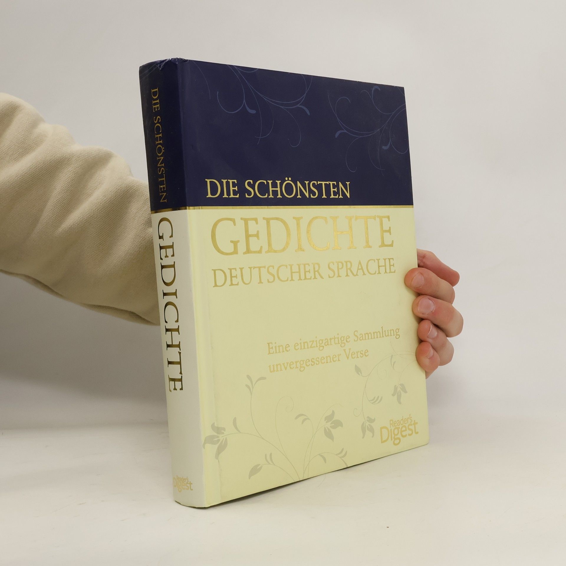Elke Schäle-Schmitt Die schönsten Gedichte deutscher Sprache