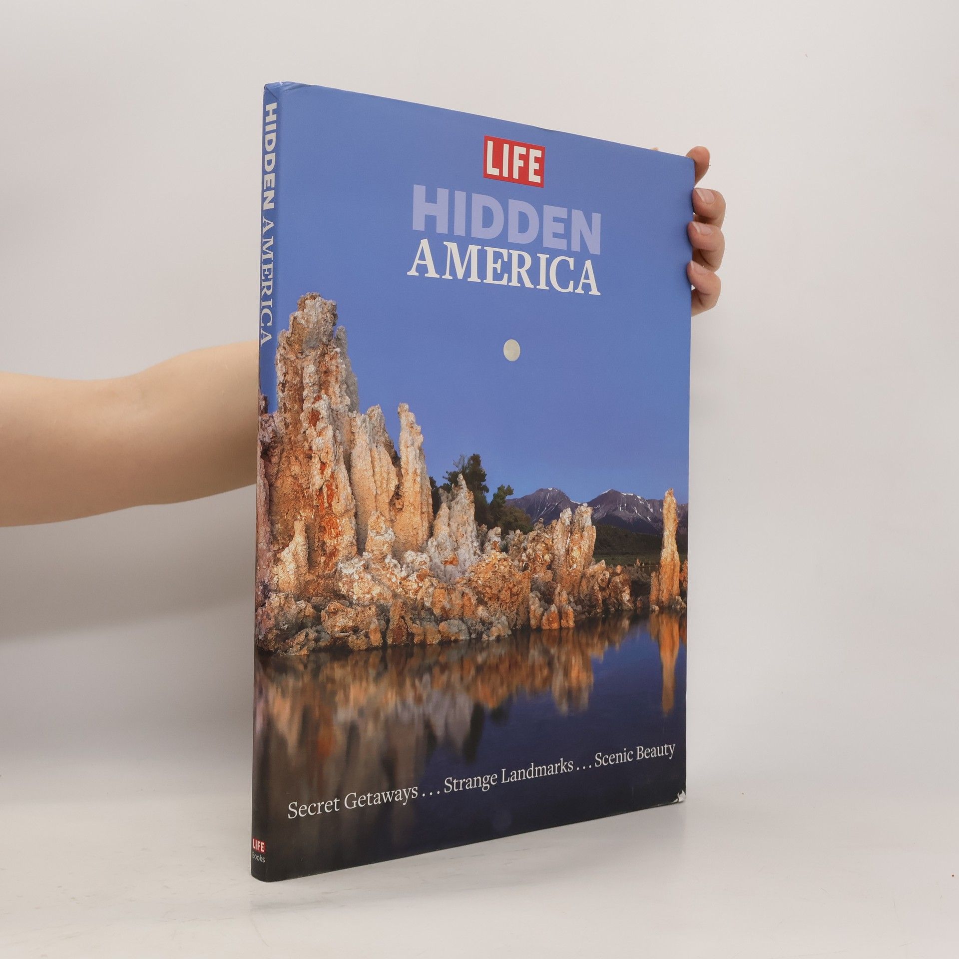 kolektiv LIFE Hidden America