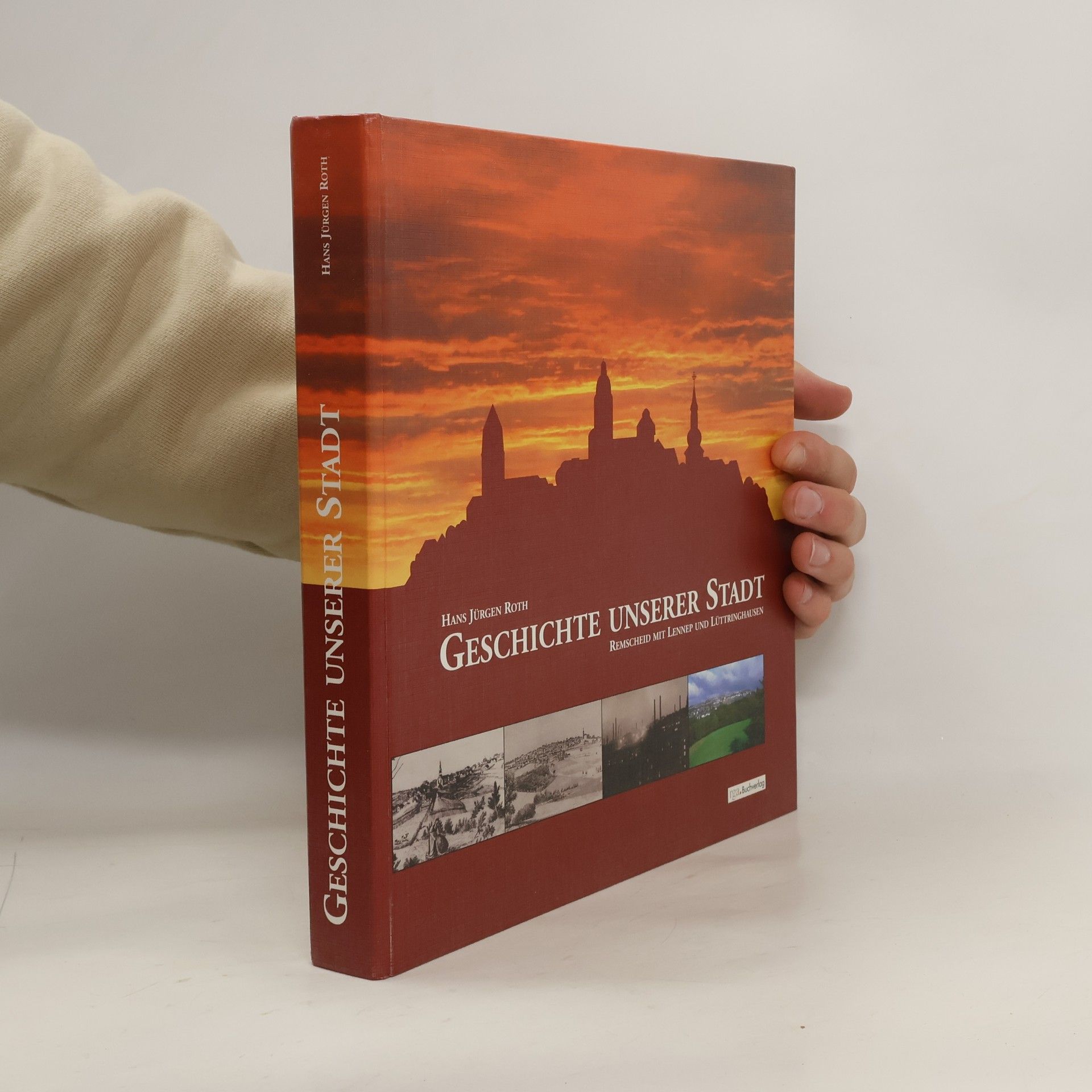 Geschichte unserer Stadt