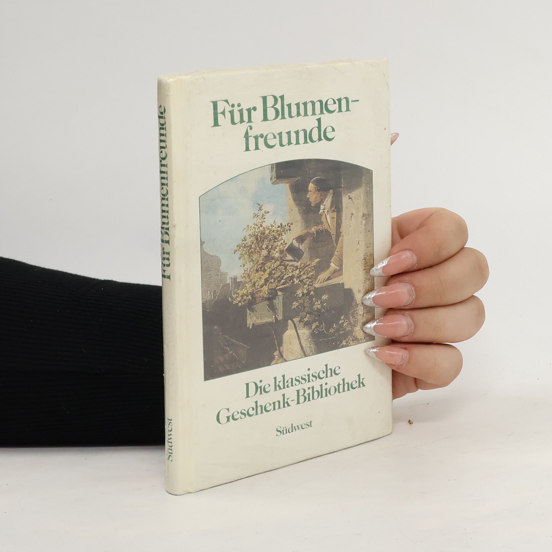 kolektiv Die klassische Geschenk-Bibliothek
