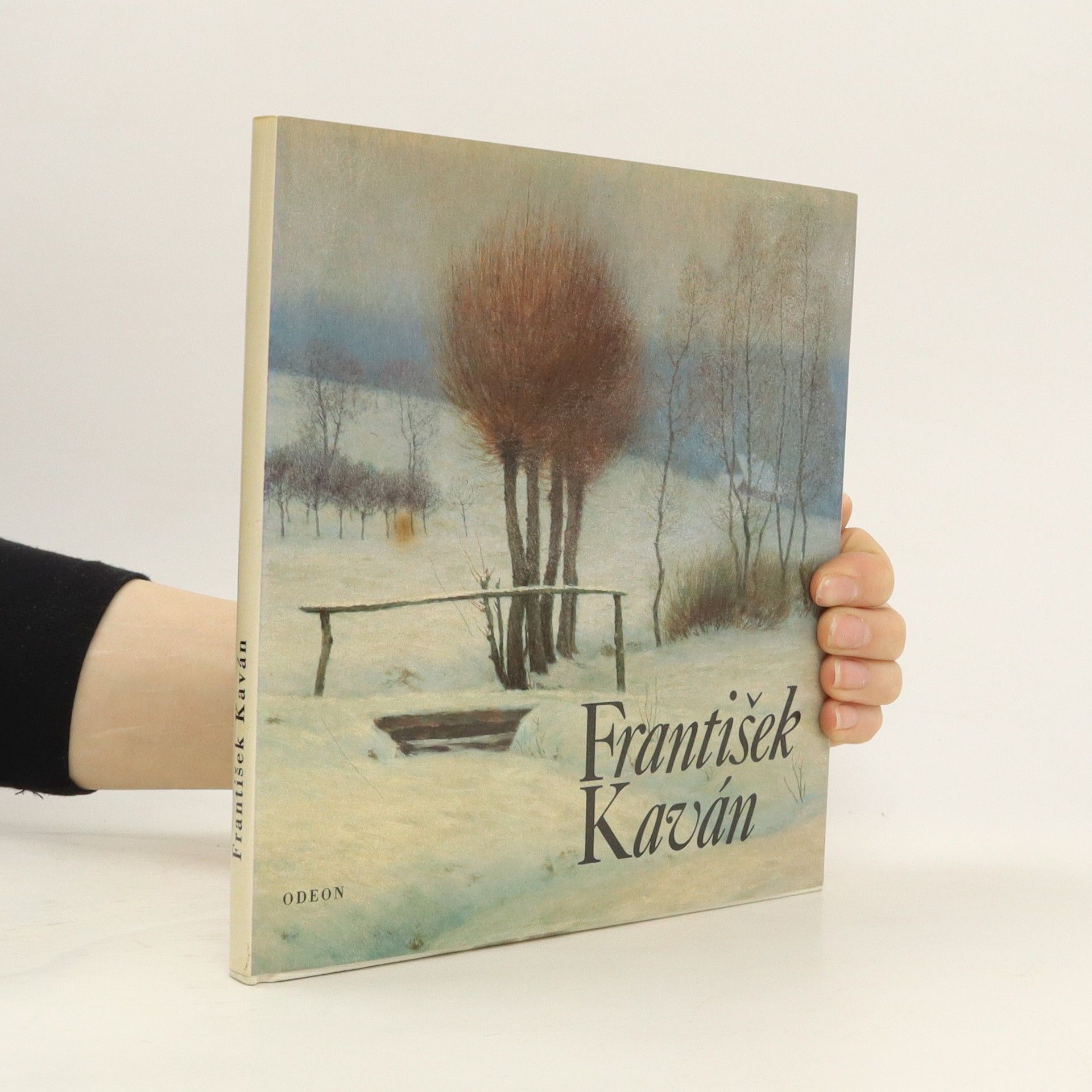Ludmila Karlíková František Kaván
