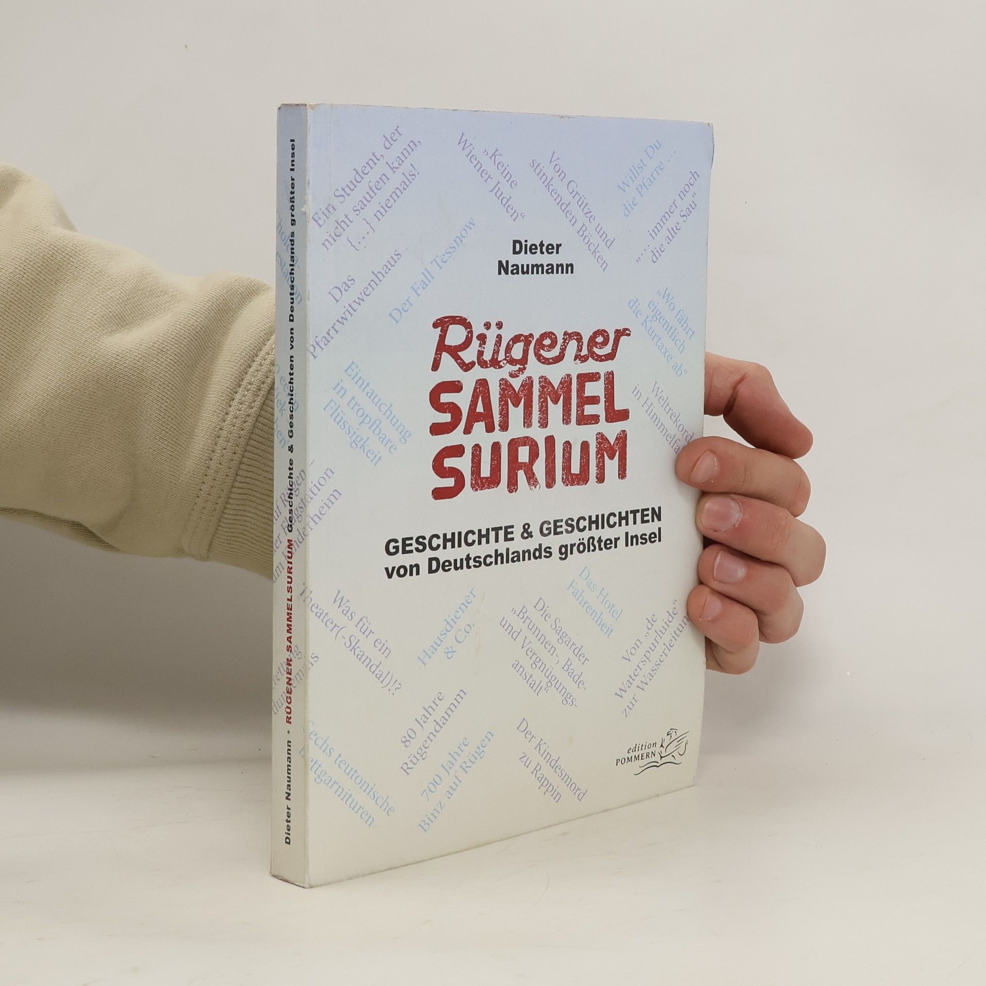 kolektiv Rügener Sammelsurium