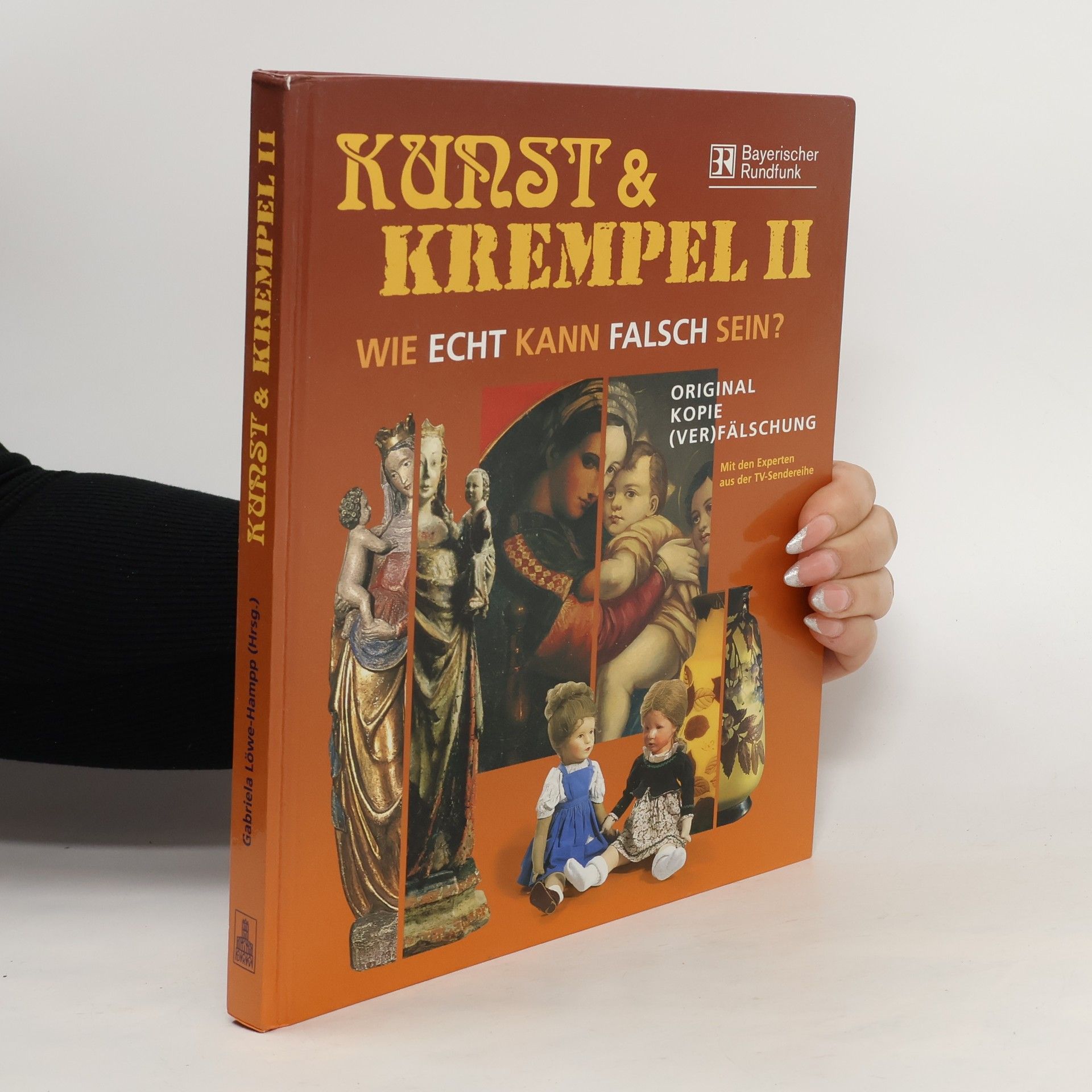 kolektiv Kunst & Krempel