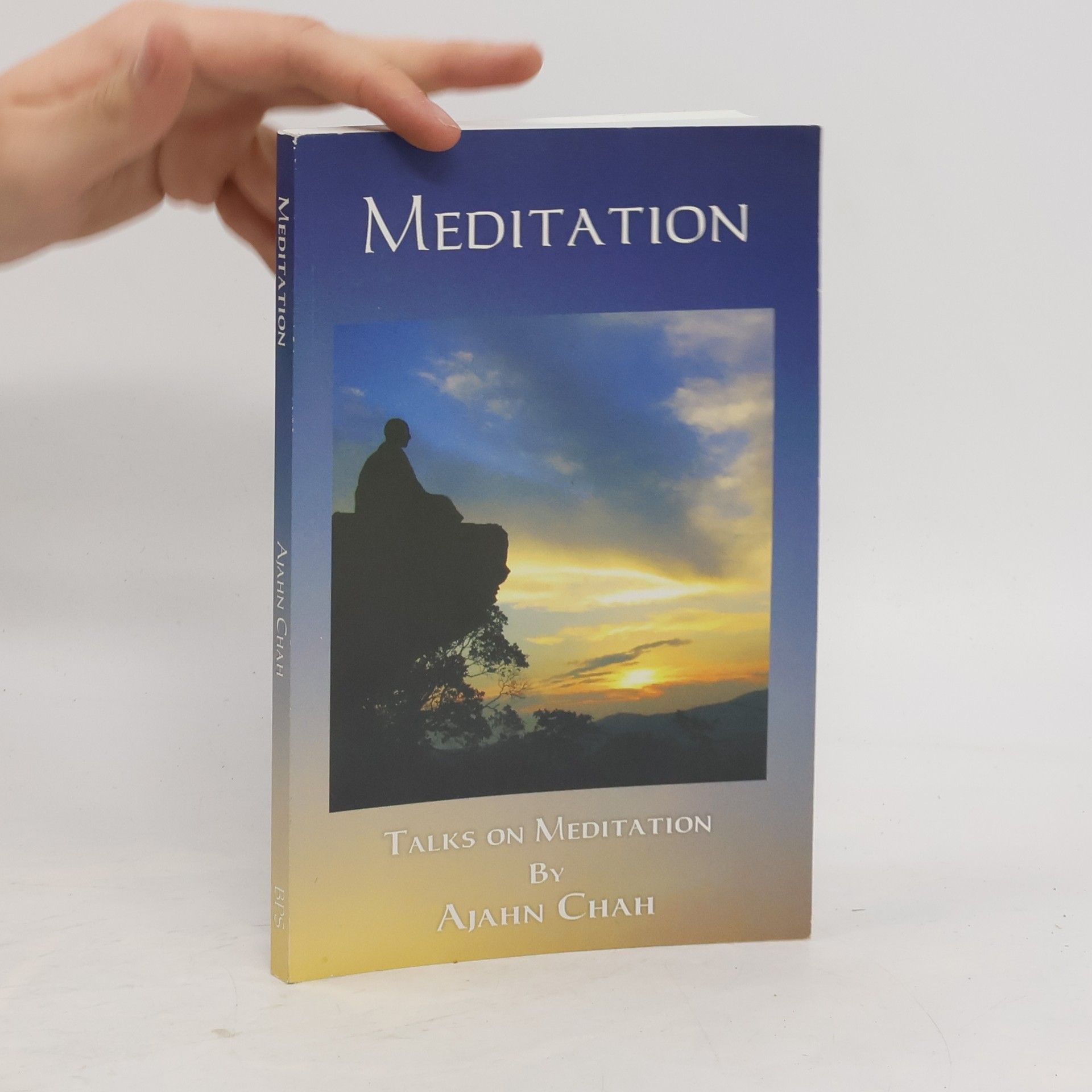 Adžán Čá Meditation