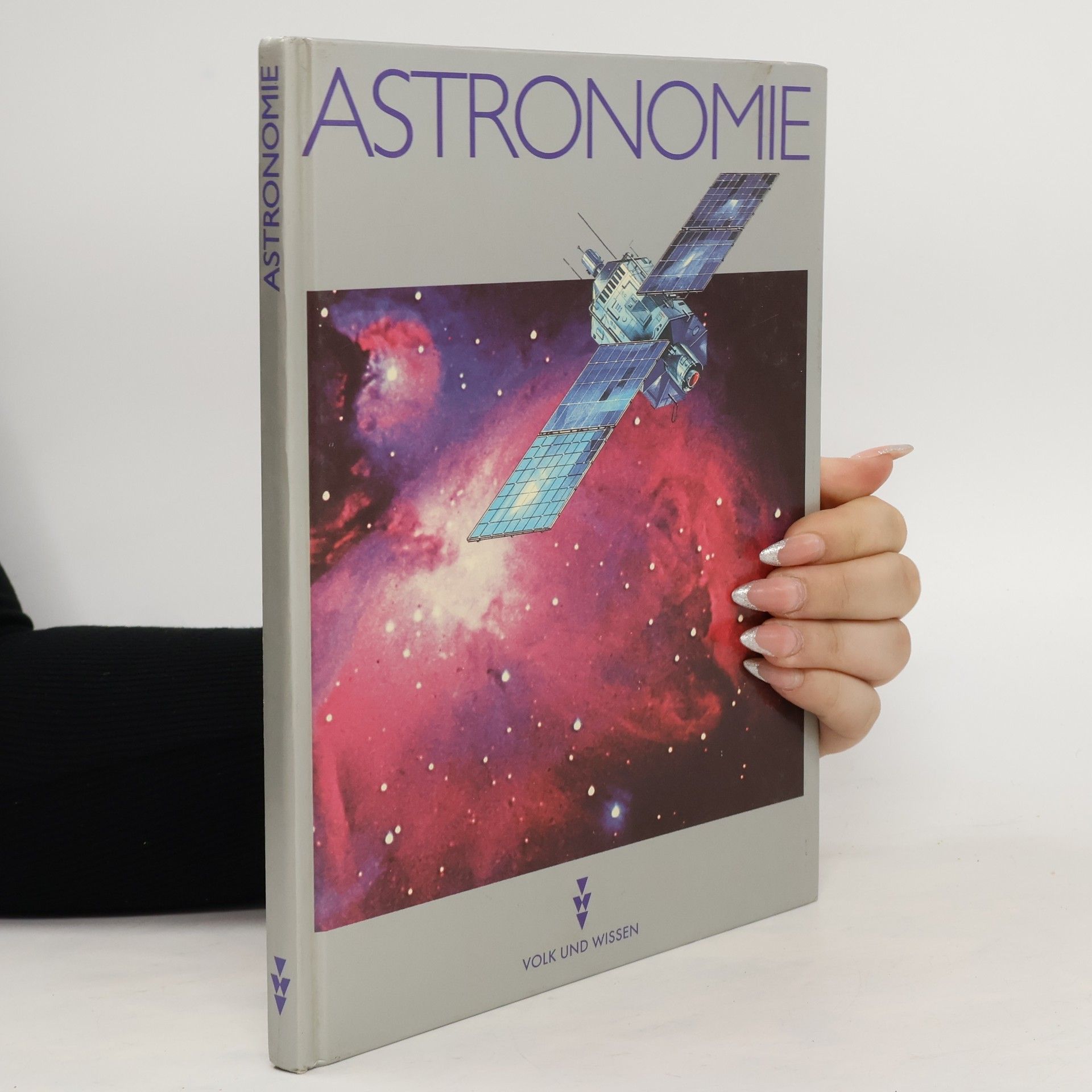 kolektiv Astronomie