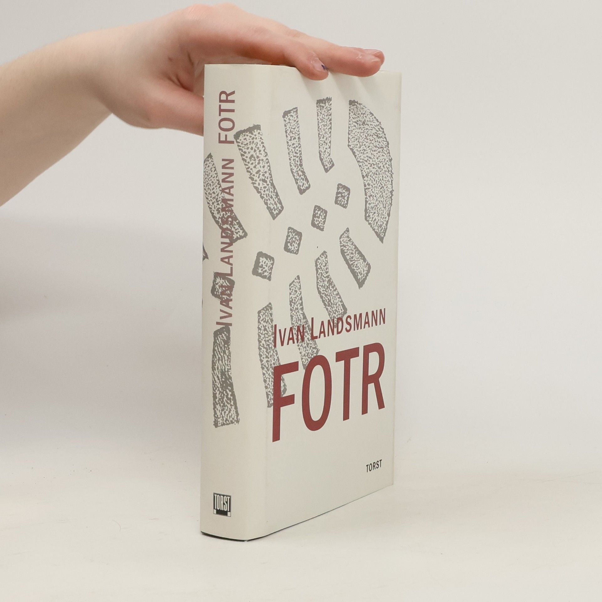 Ivan Landsmann Fotr