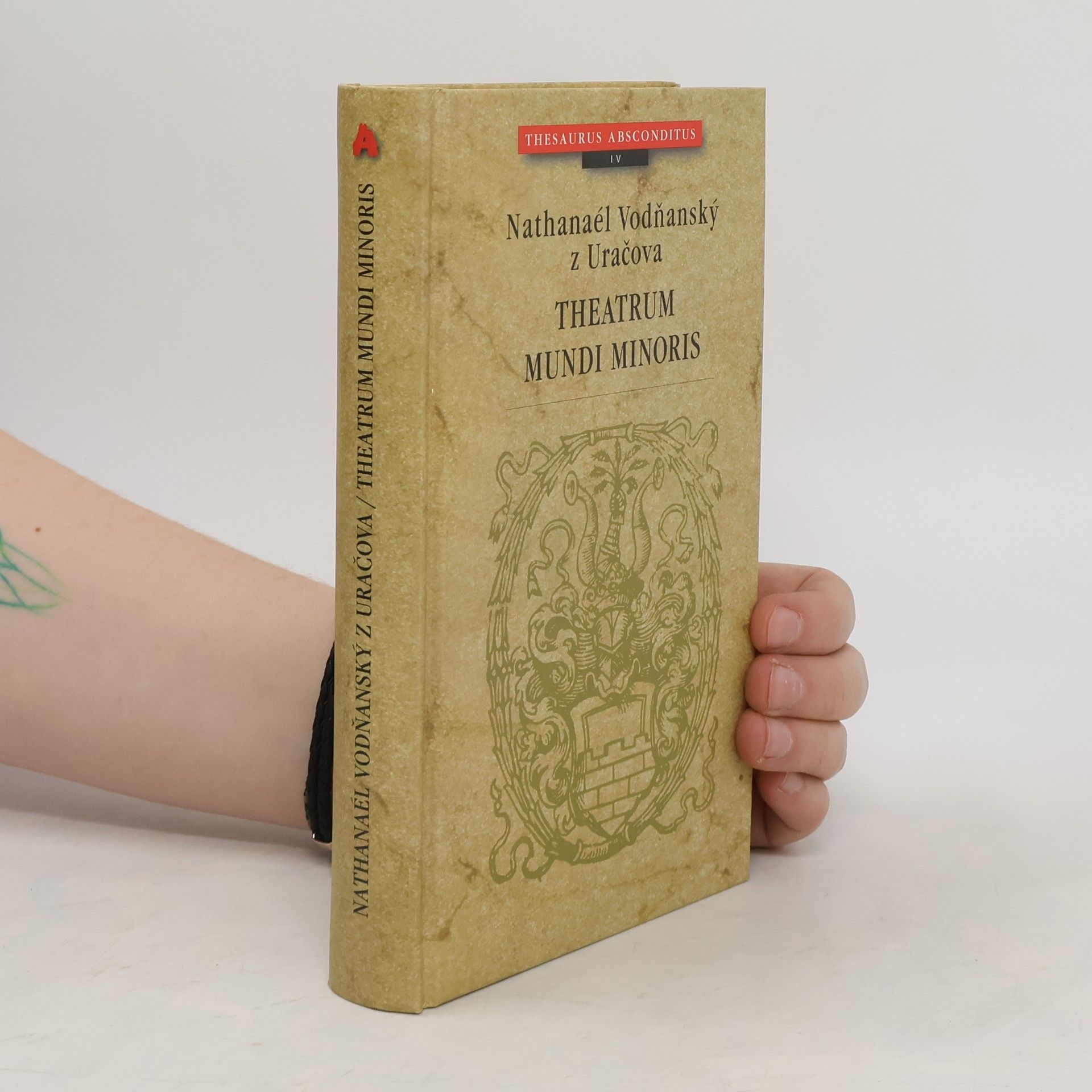 kolektiv Theatrum mundi minoris