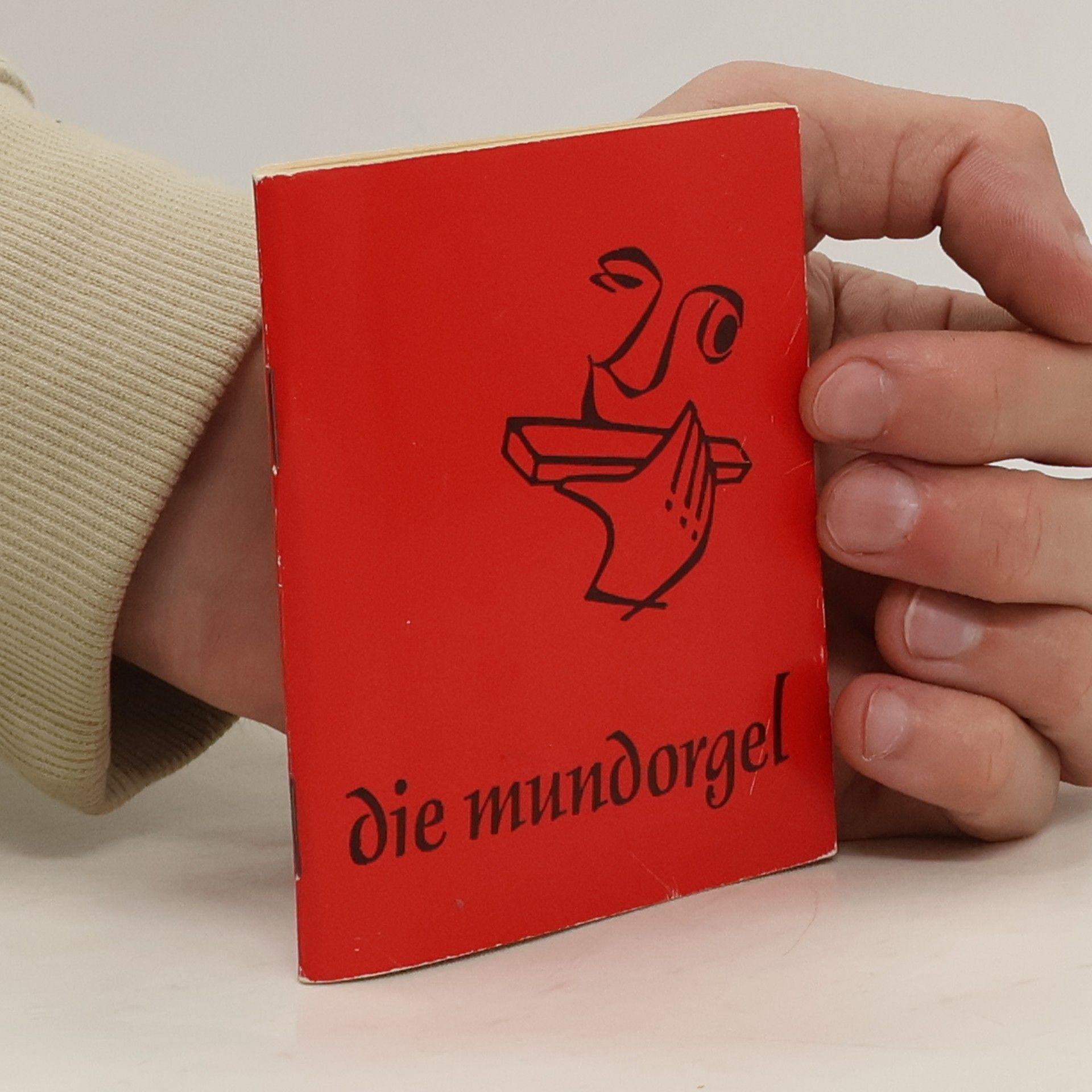 kolektiv Die mundorgel
