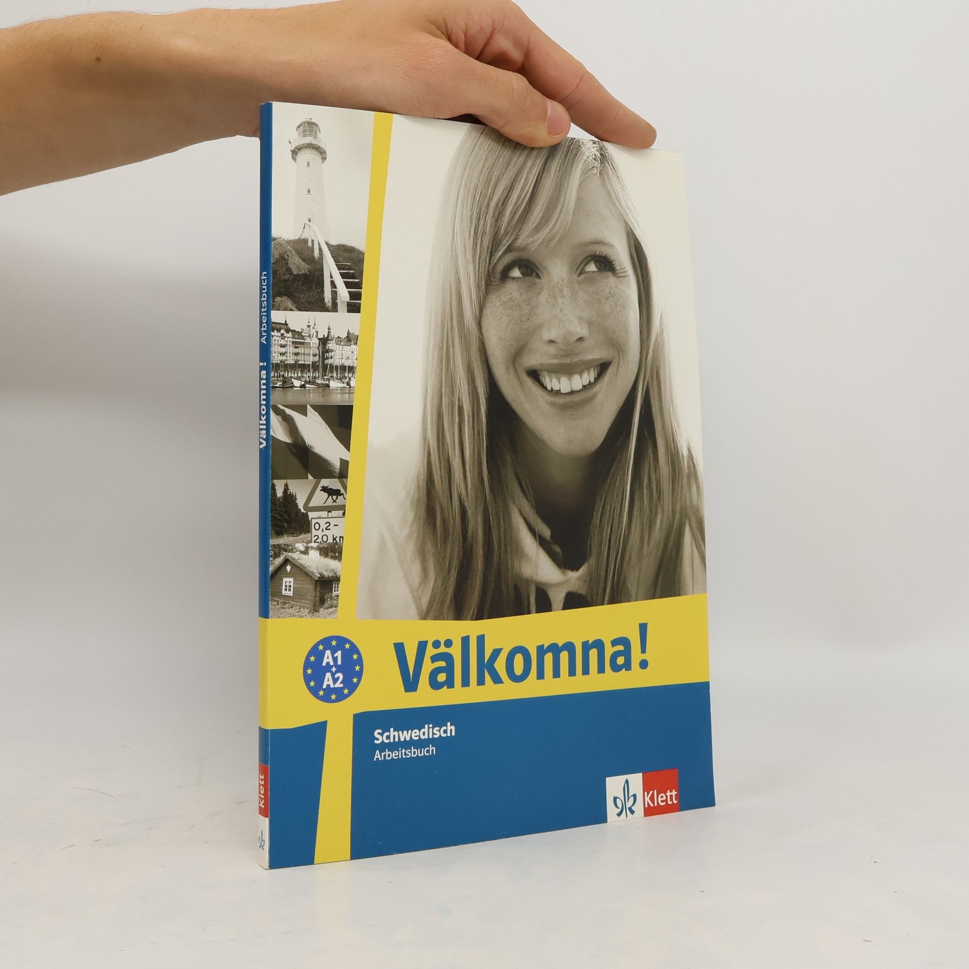 kolektiv Välkomna!